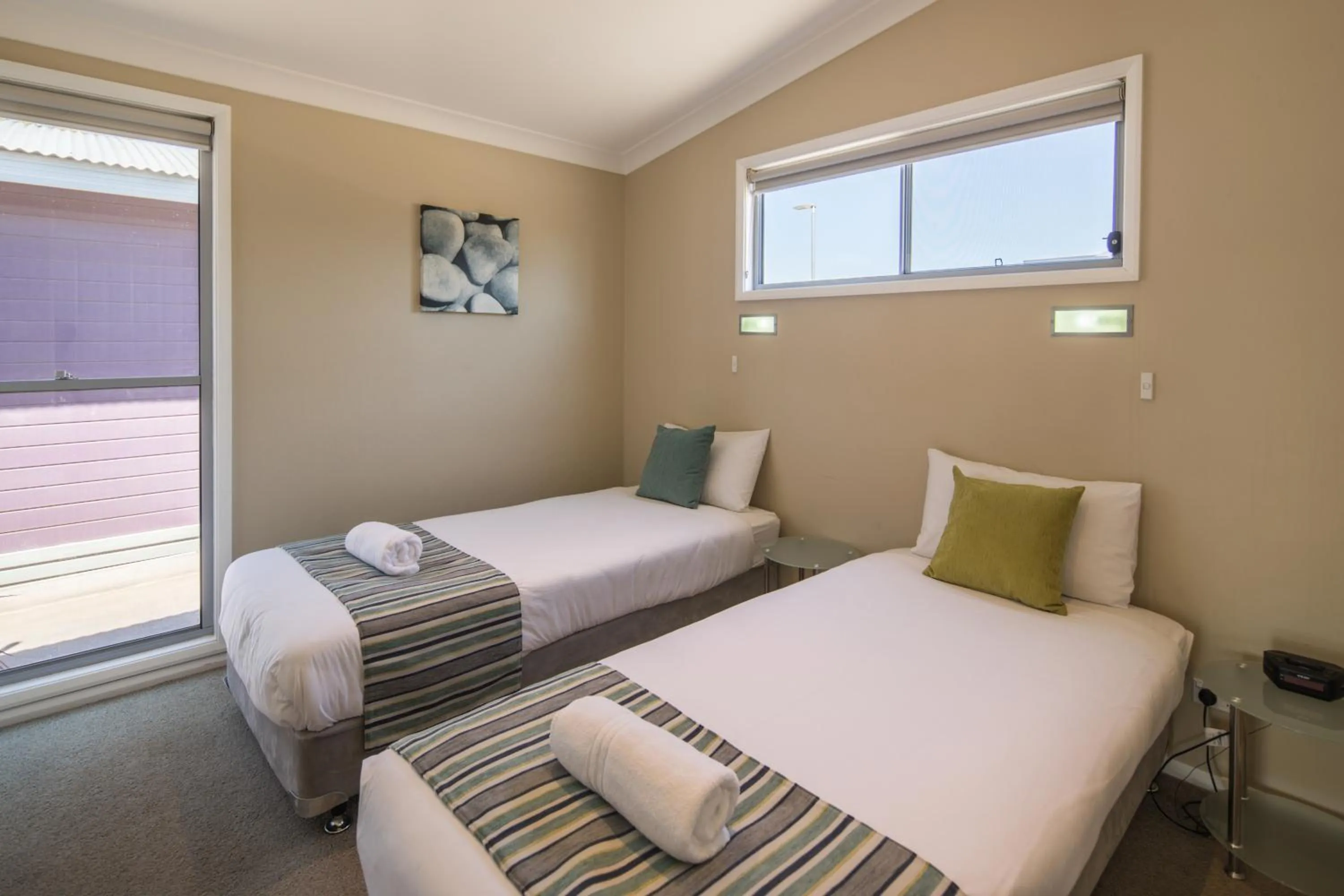 Bedroom, Bed in Ingenia Holidays Hunter Valley