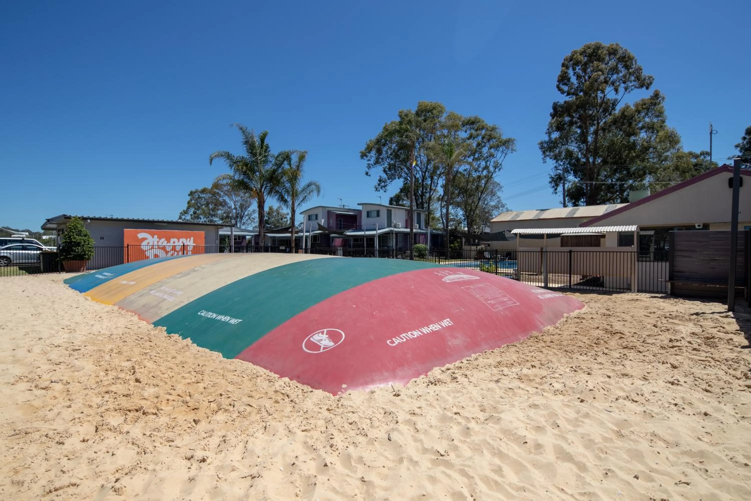 Activities in Ingenia Holidays Hunter Valley