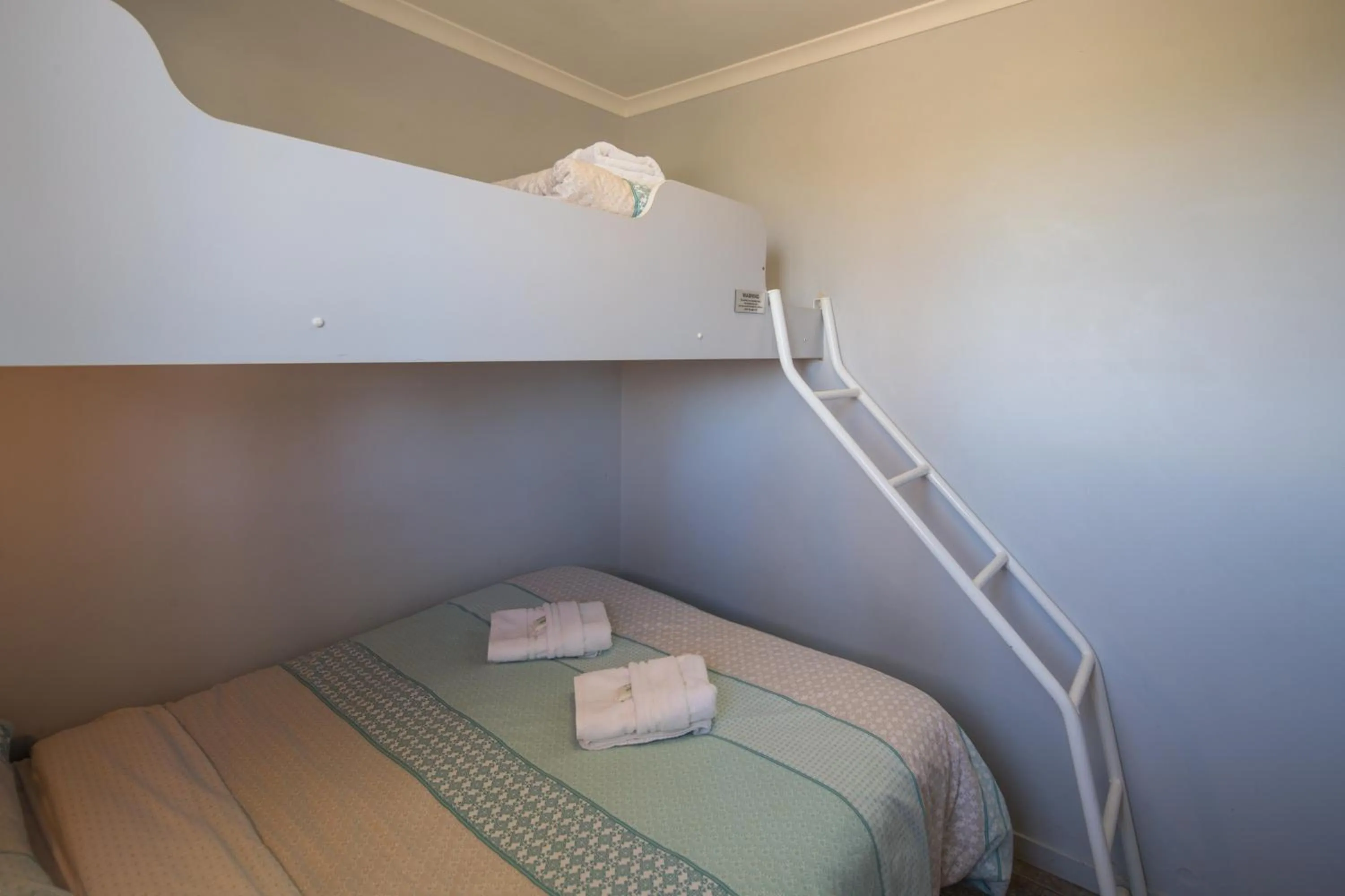 bunk bed, Bed in Ingenia Holidays Hunter Valley