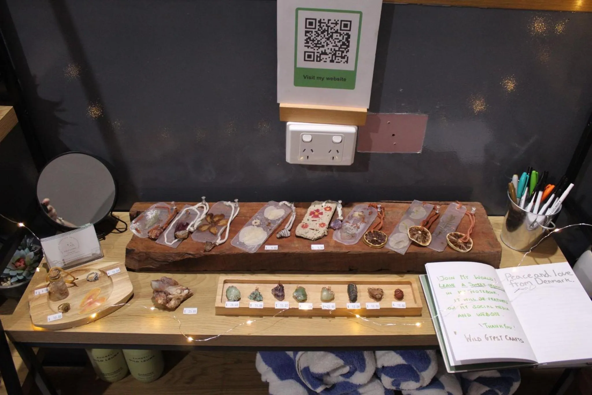 Lobby or reception in Outback Motel Mt Isa