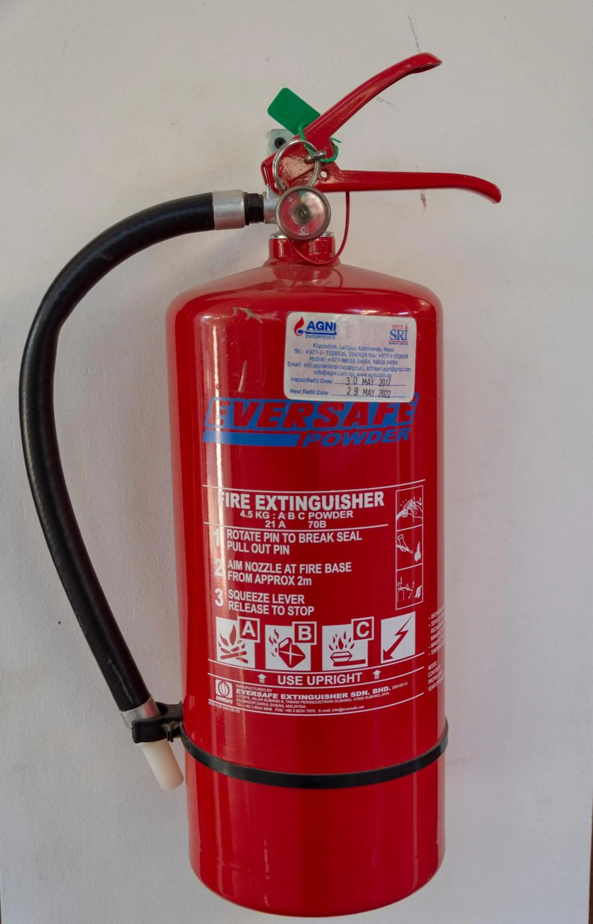 Other in Shaligram Hotel