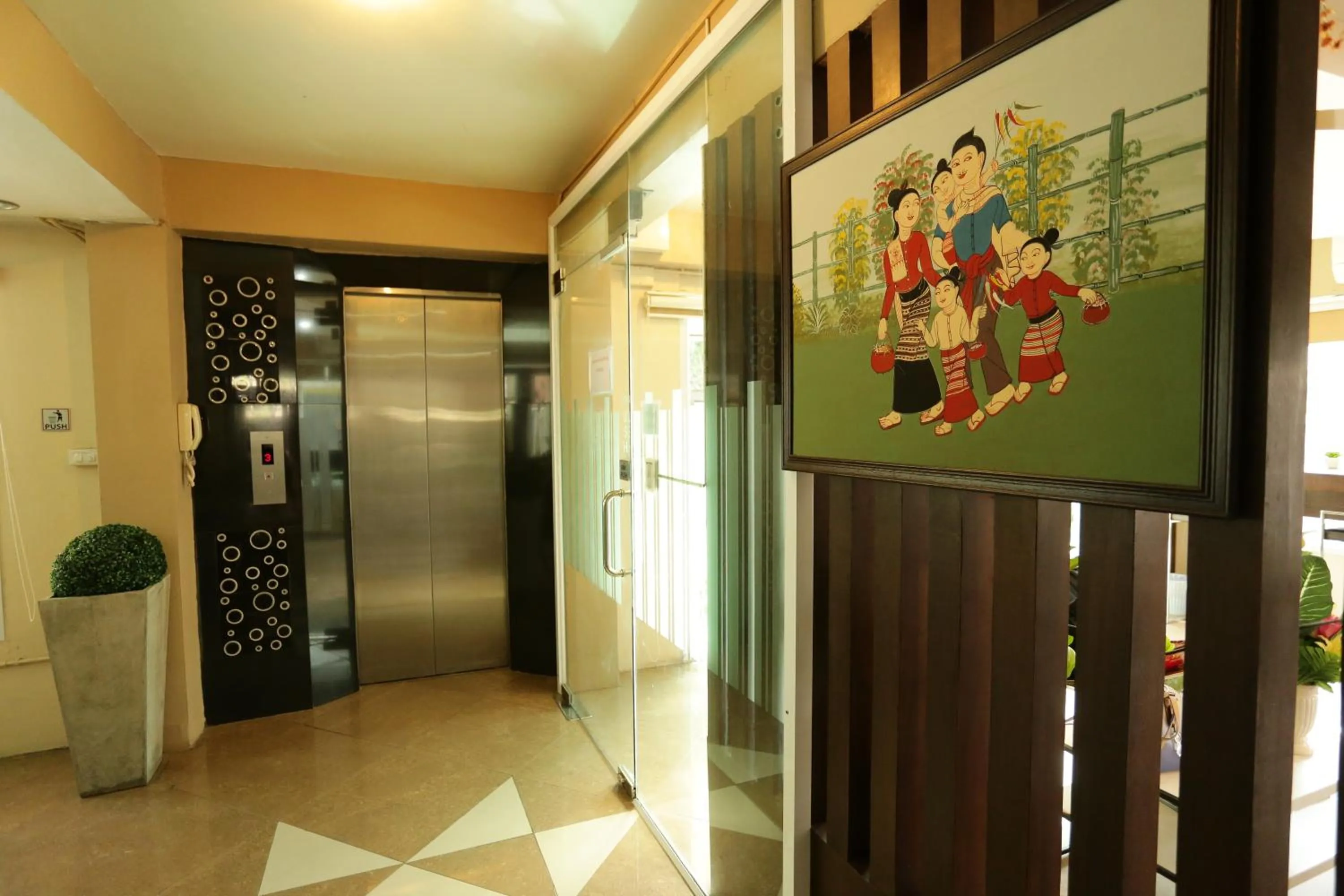 Other in Puangpech Place