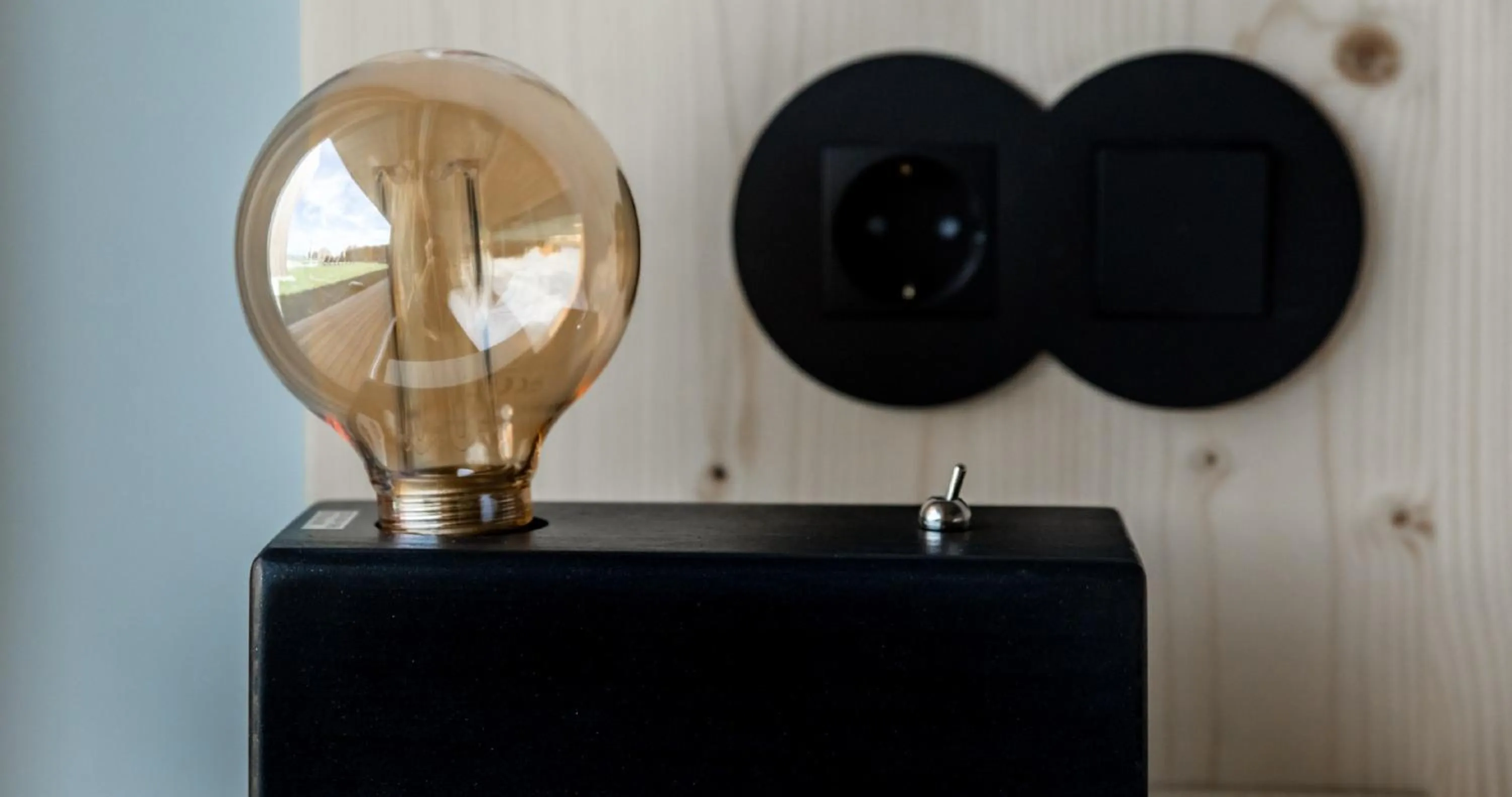 Decorative detail in Doniños Nature