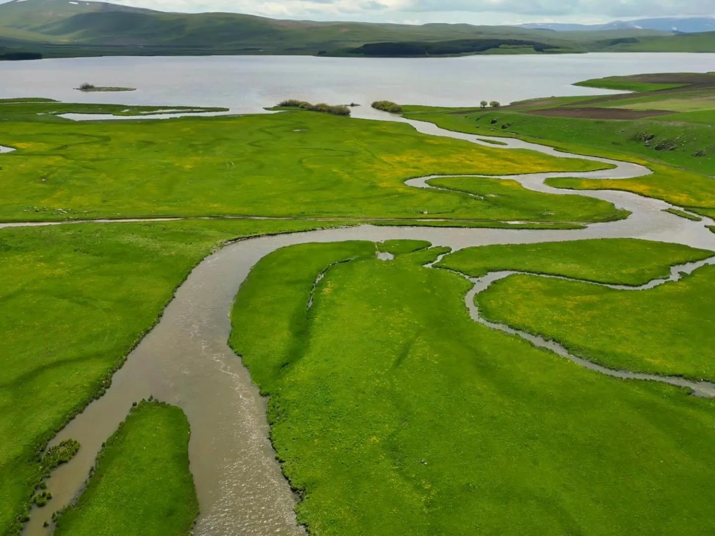 Nearby landmark in Akhaltsikhe Inn