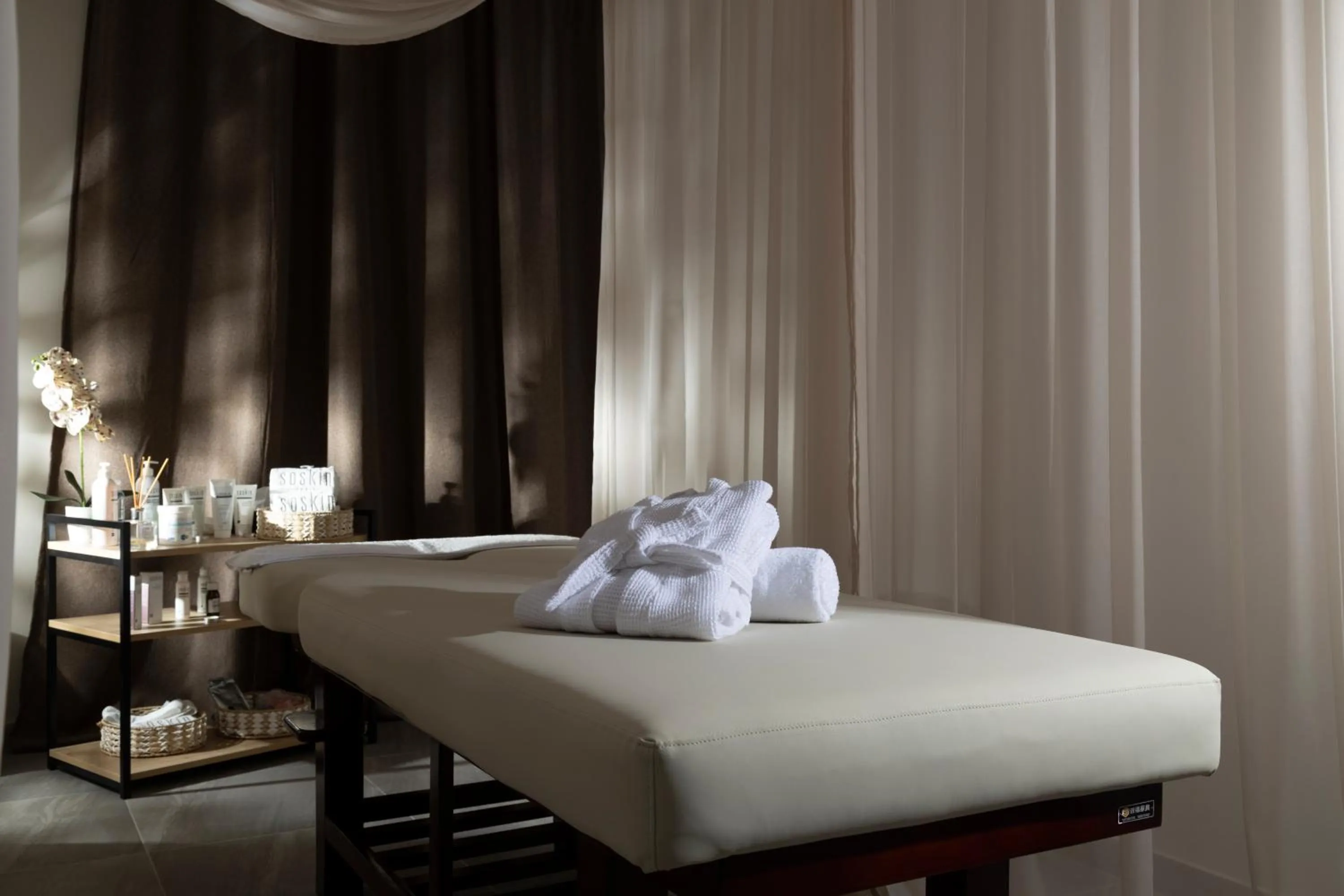 Massage, Bed in Akhaltsikhe Inn