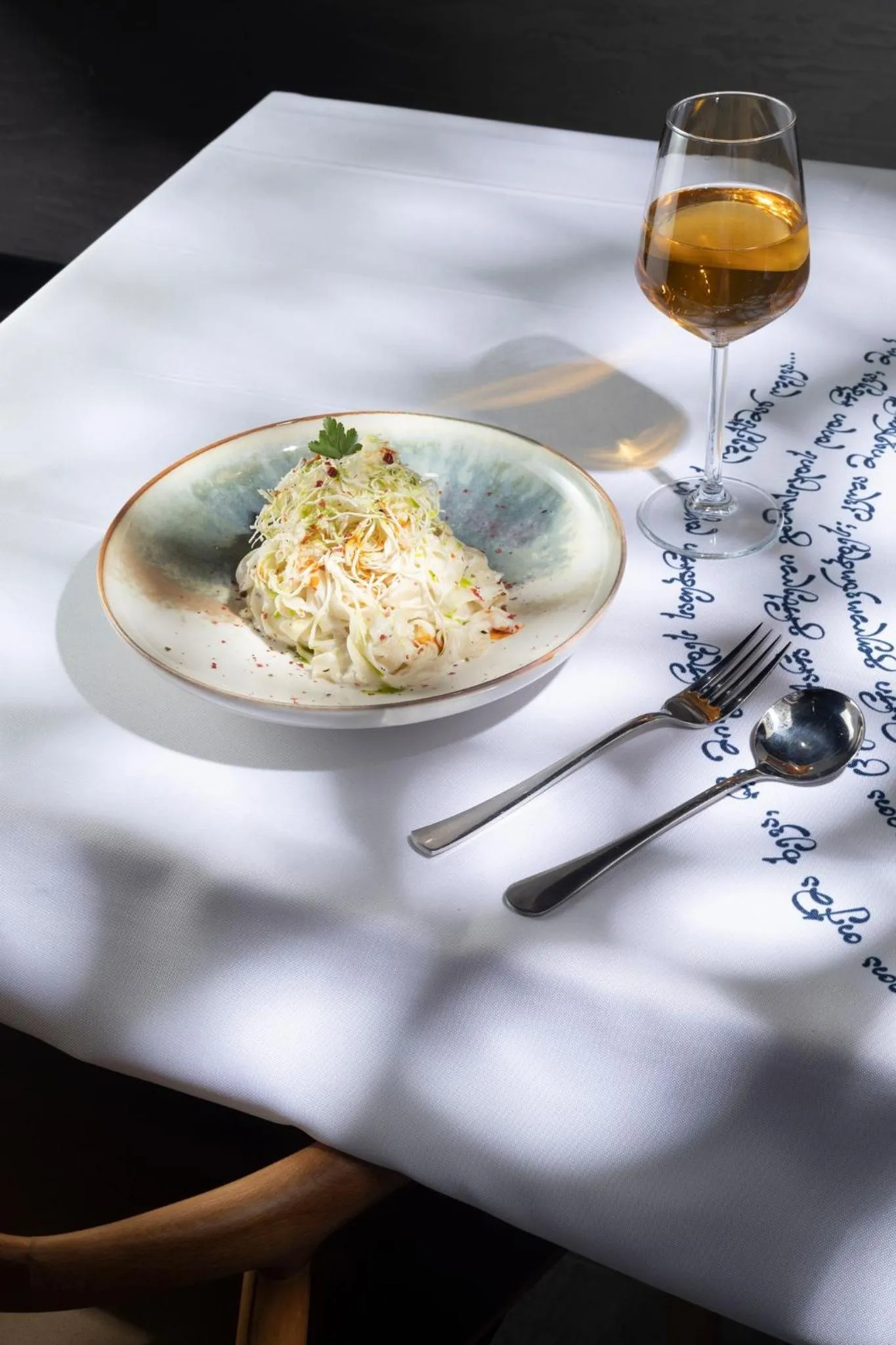 Restaurant/places to eat in Akhaltsikhe Inn