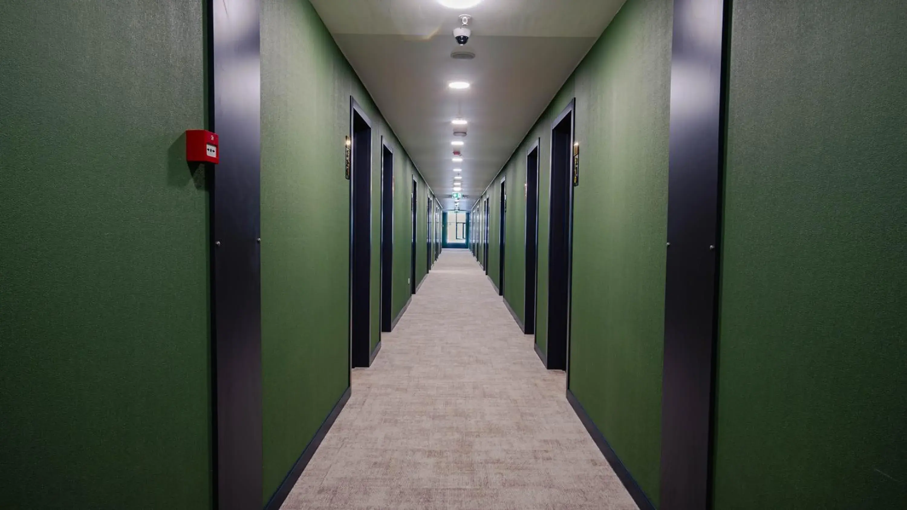 Double Room in Akhaltsikhe Inn Double Room in Akhaltsikhe Inn