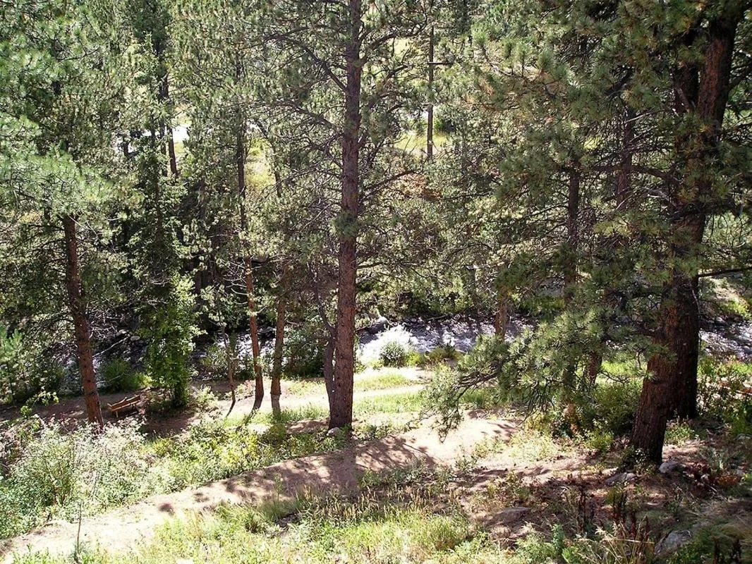 Natural landscape in Fawn Valley Inn- 282 condo