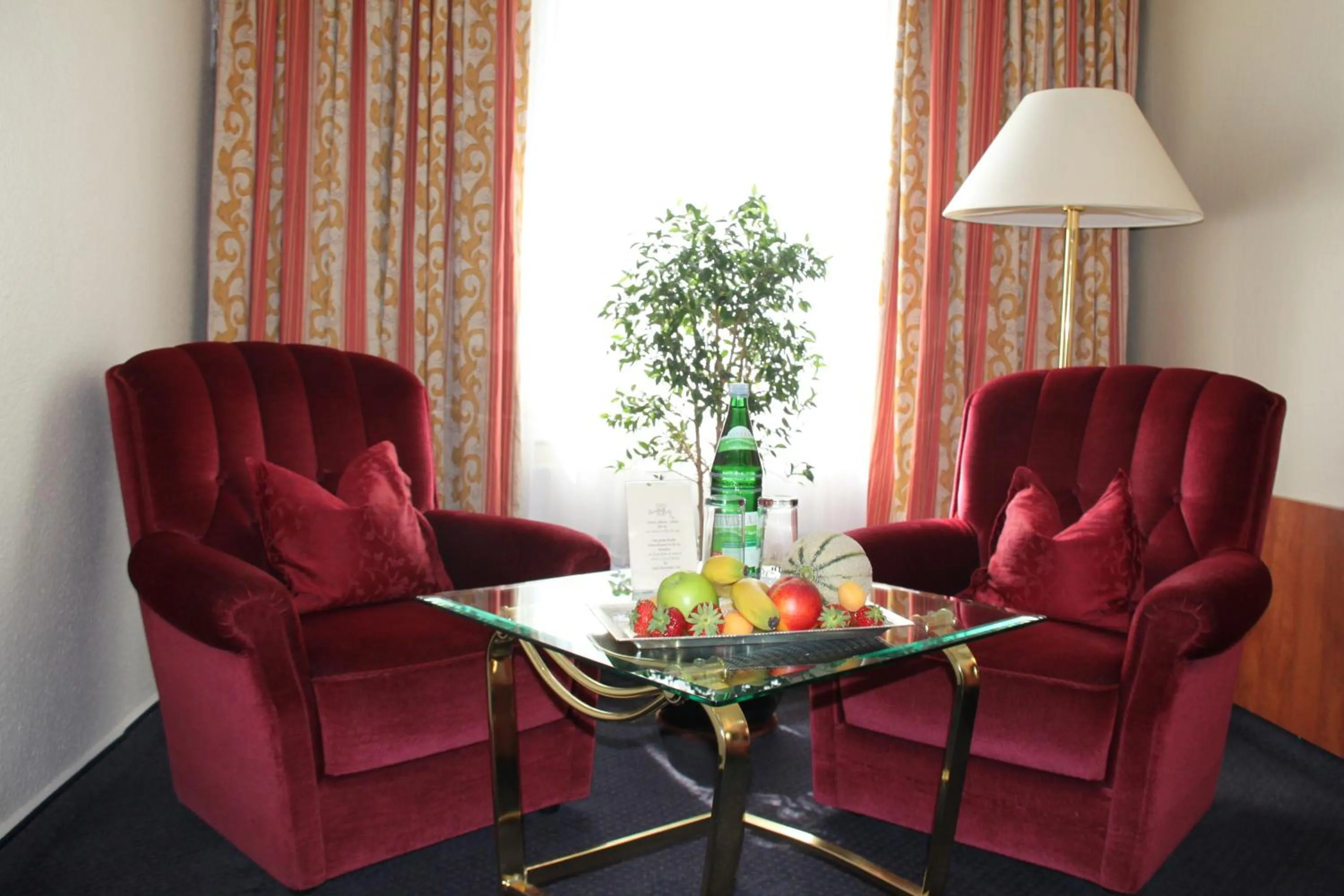 Day in Hotel Rheinischer Hof