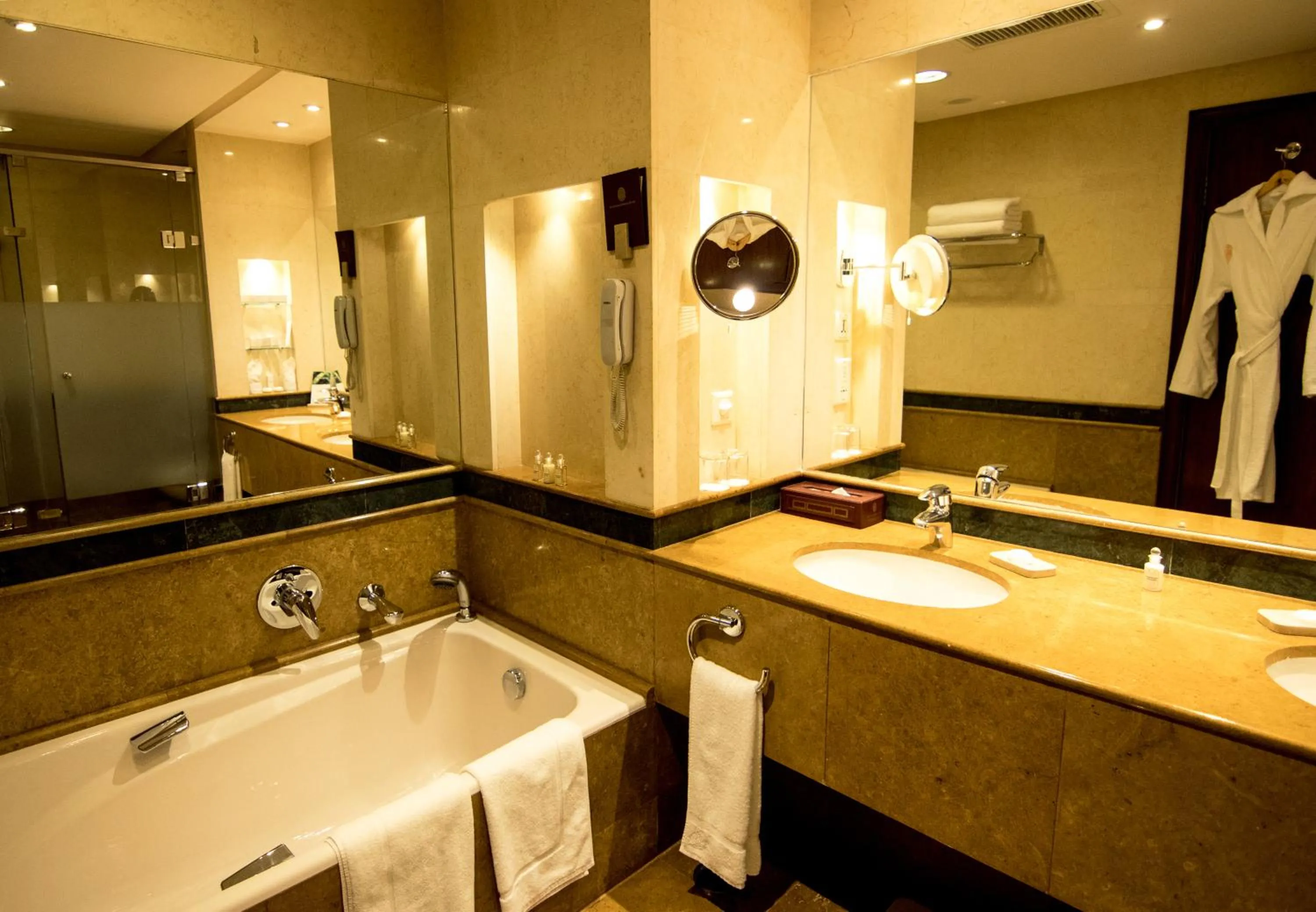 Islamabad Serena Hotel