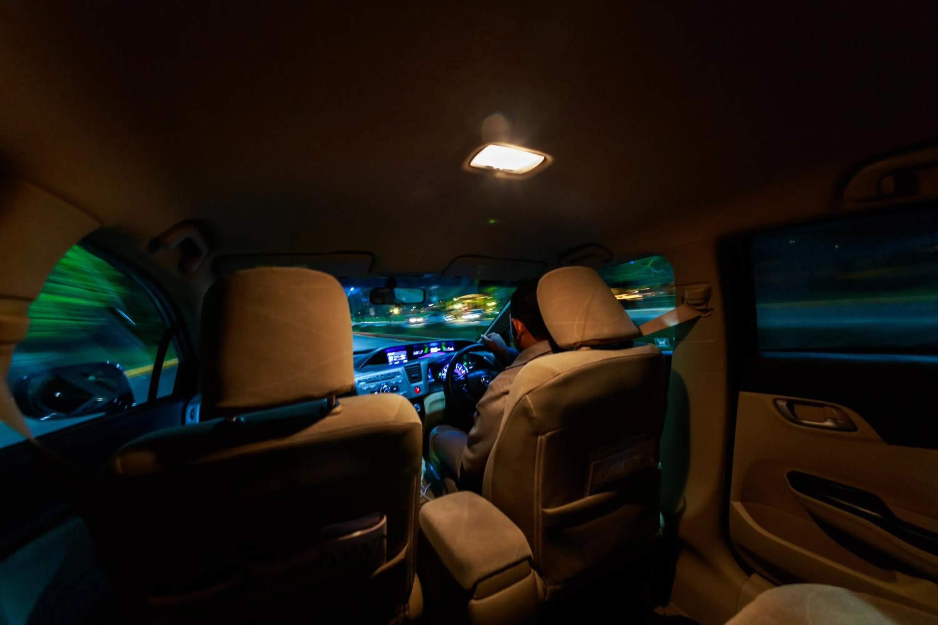 Islamabad Serena Hotel