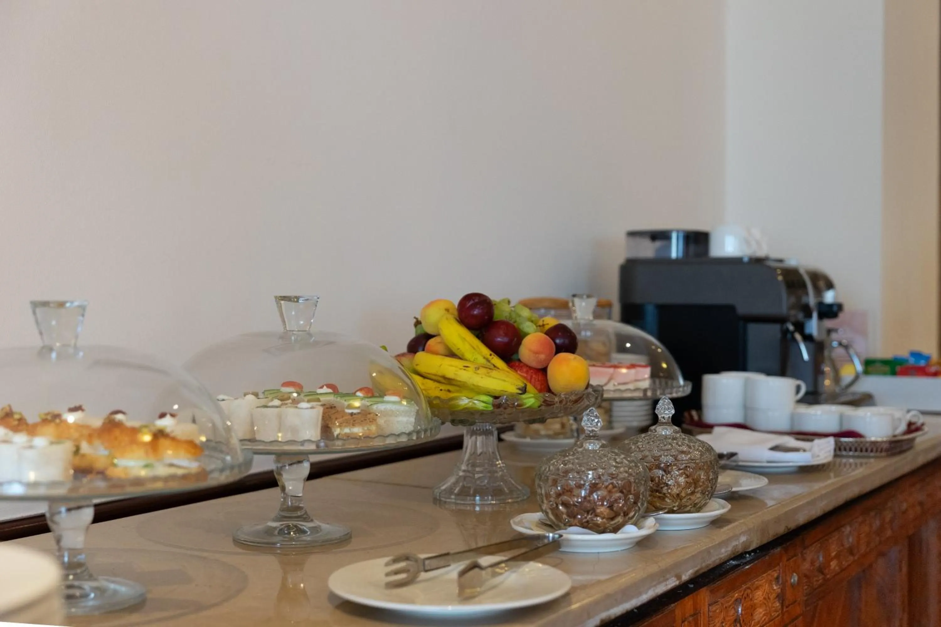 Islamabad Serena Hotel