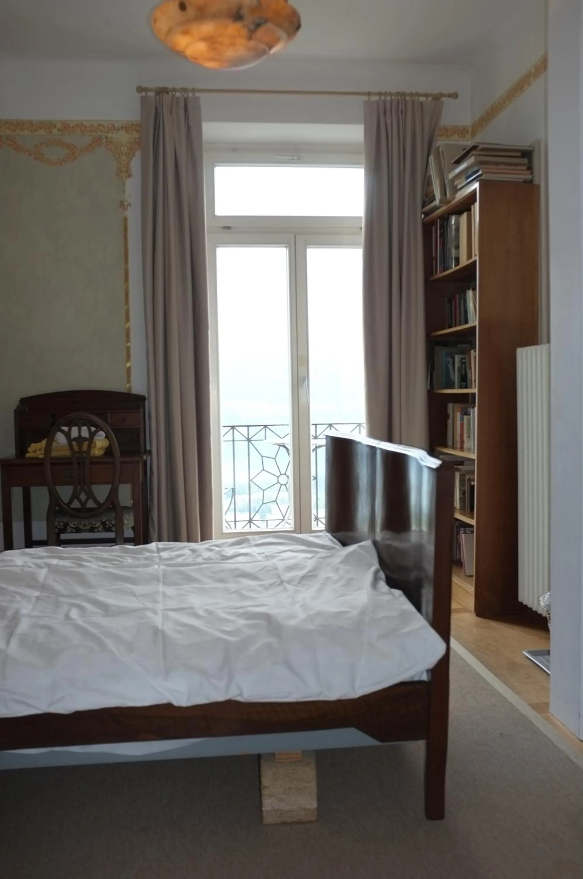 Bed and Breakfast Casa Locarno