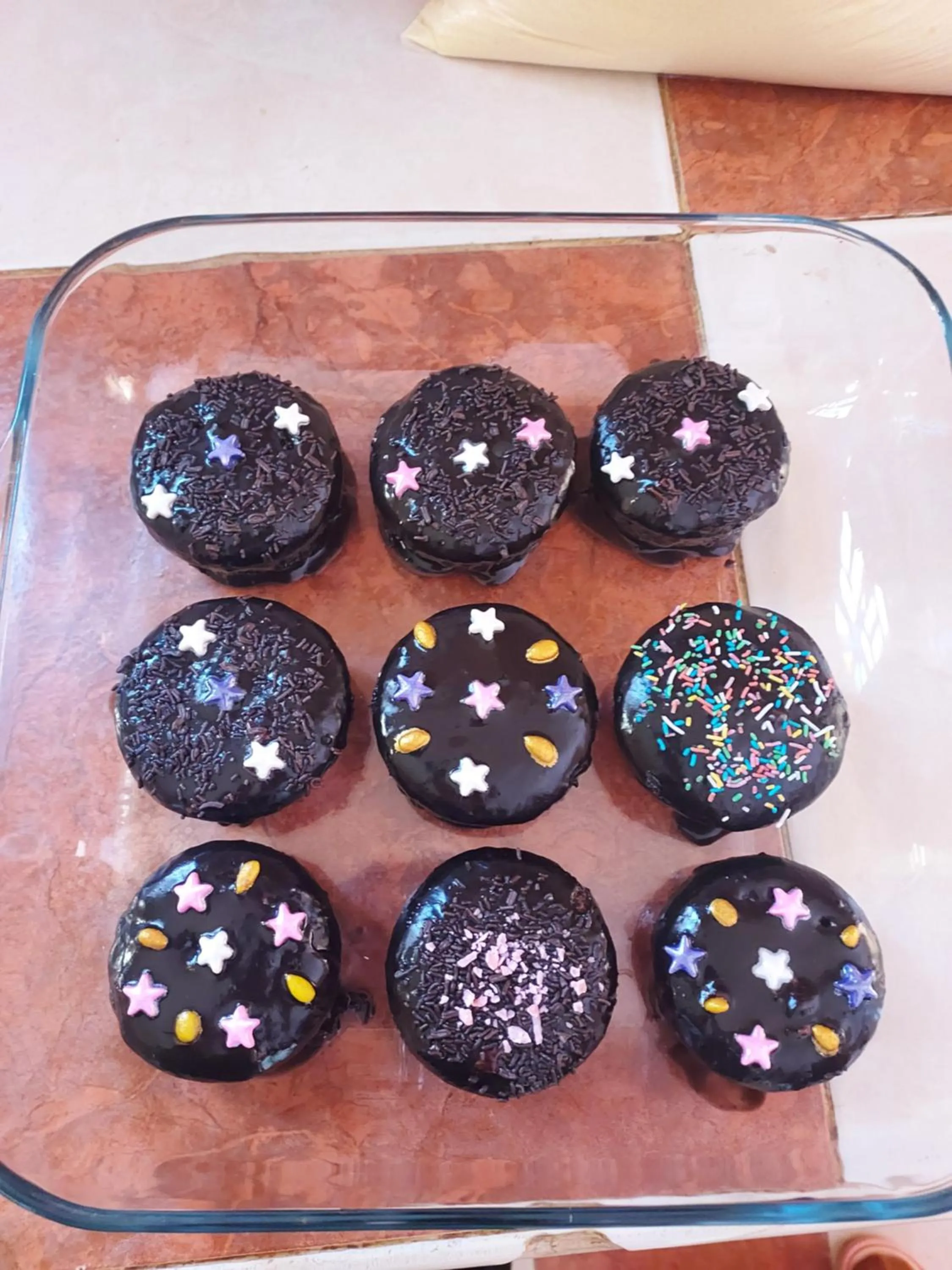 Food and drinks in Riad ma bonne étoile