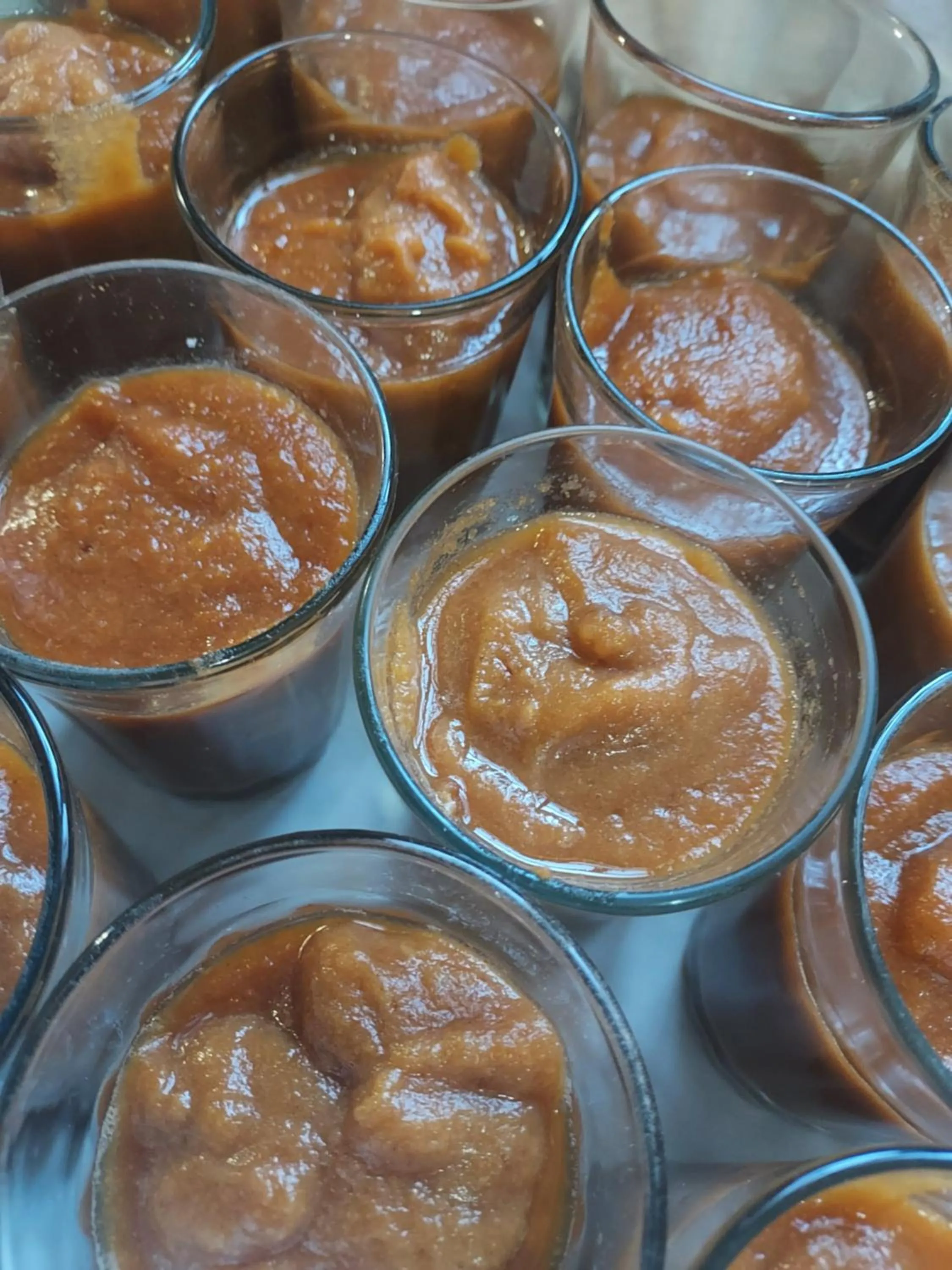 Lunch in Riad ma bonne étoile