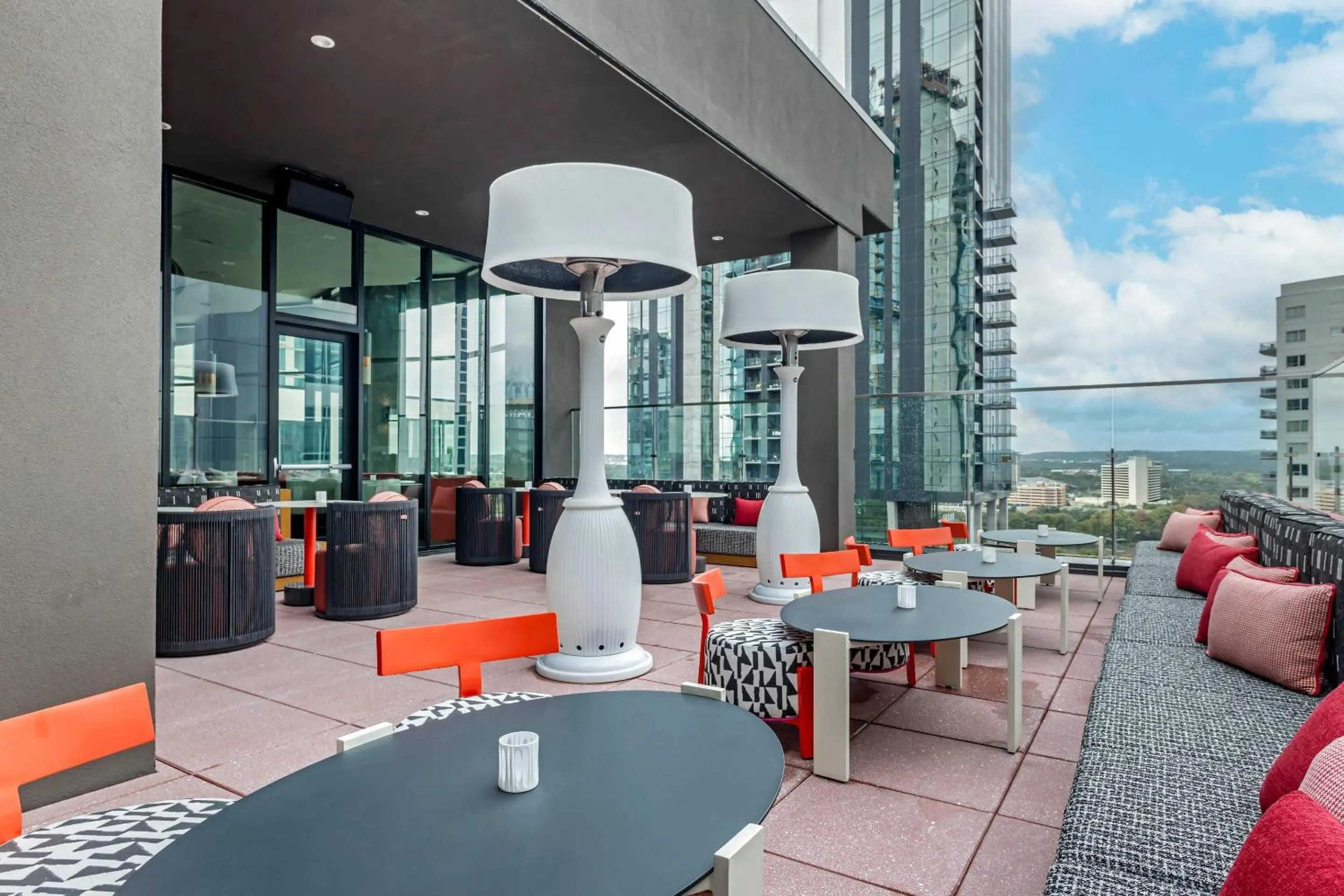 Other in Cambria Hotel Austin Downtown