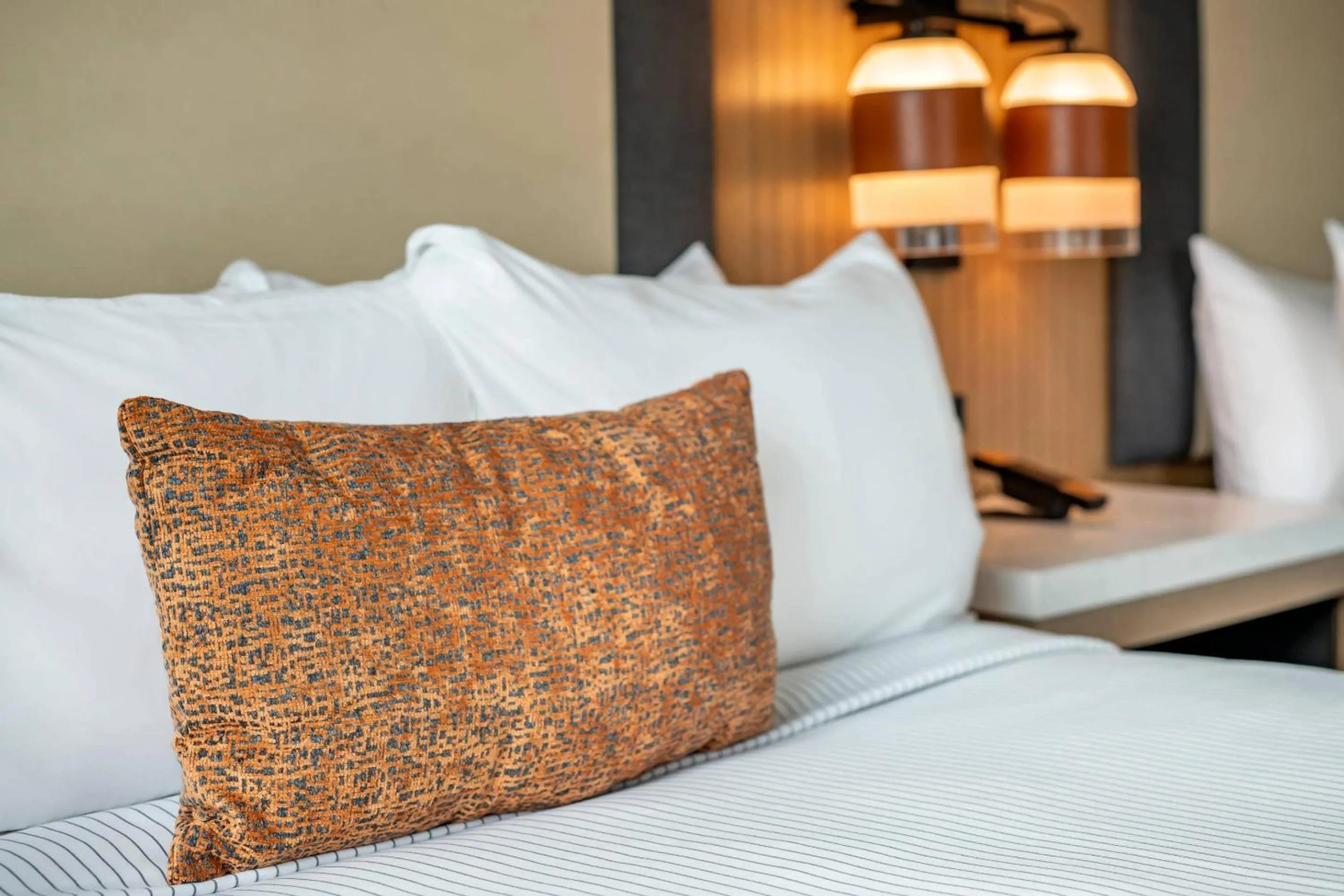 Other, Bed in Cambria Hotel Austin Downtown