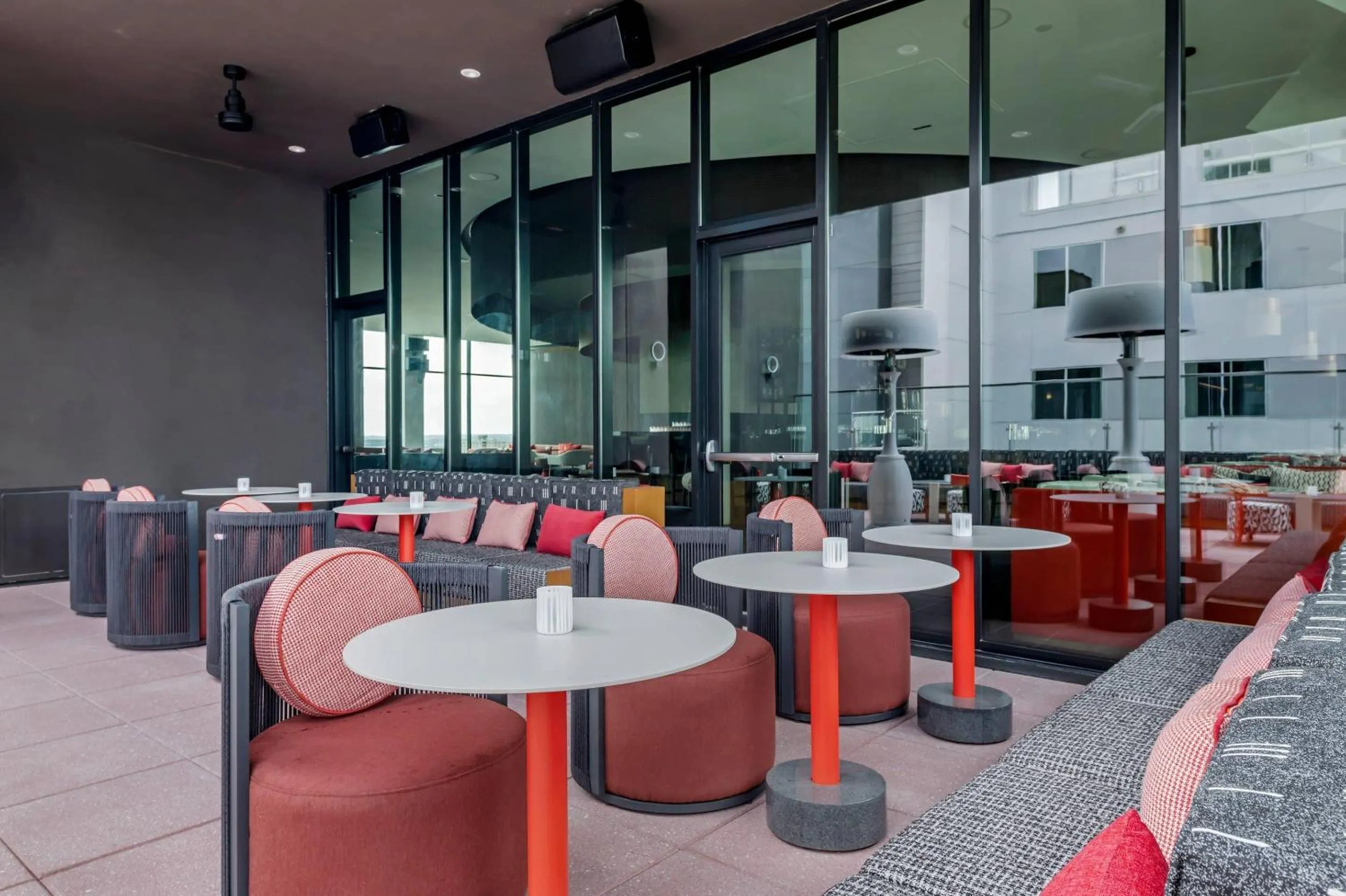 Other in Cambria Hotel Austin Downtown