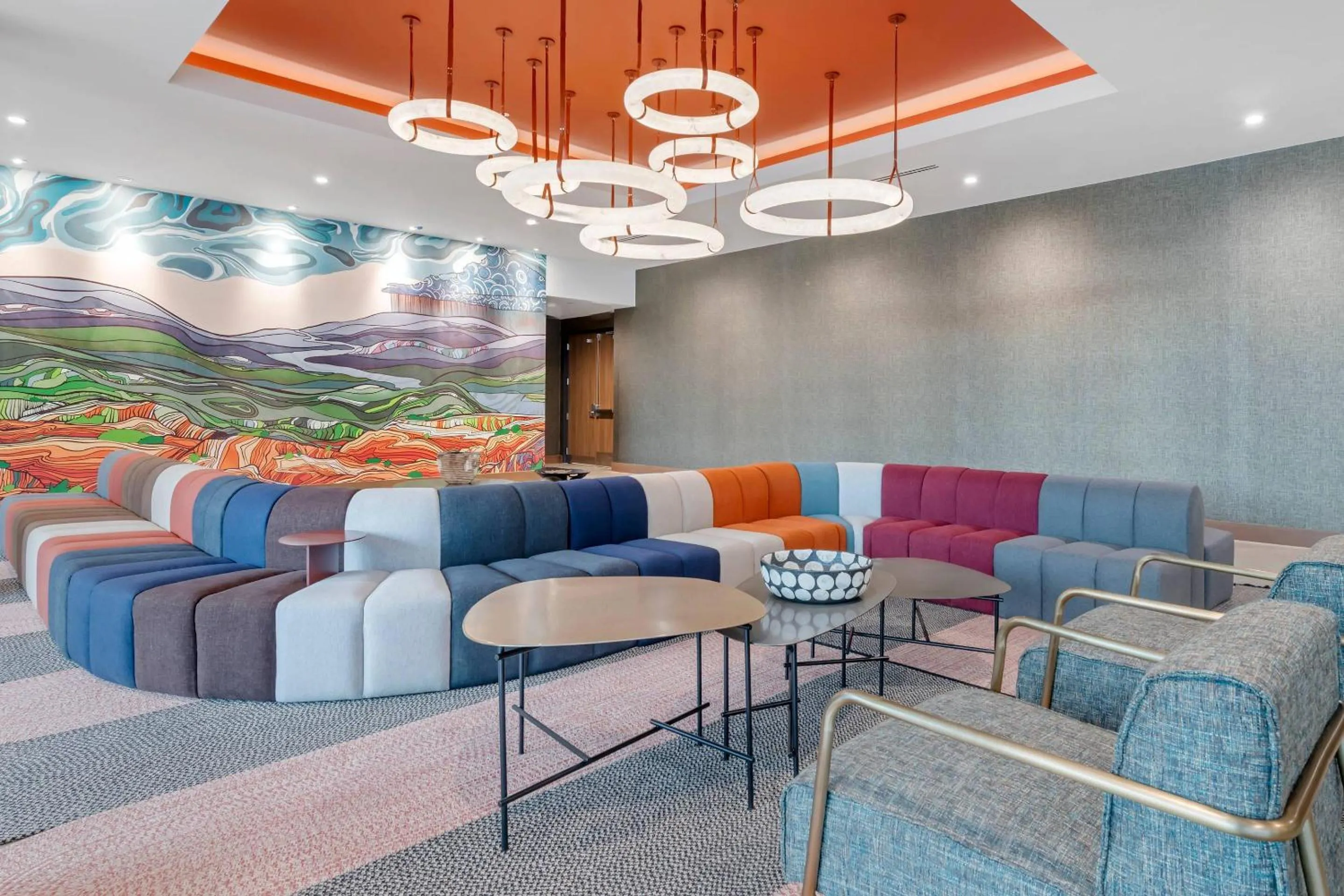 Other in Cambria Hotel Austin Downtown