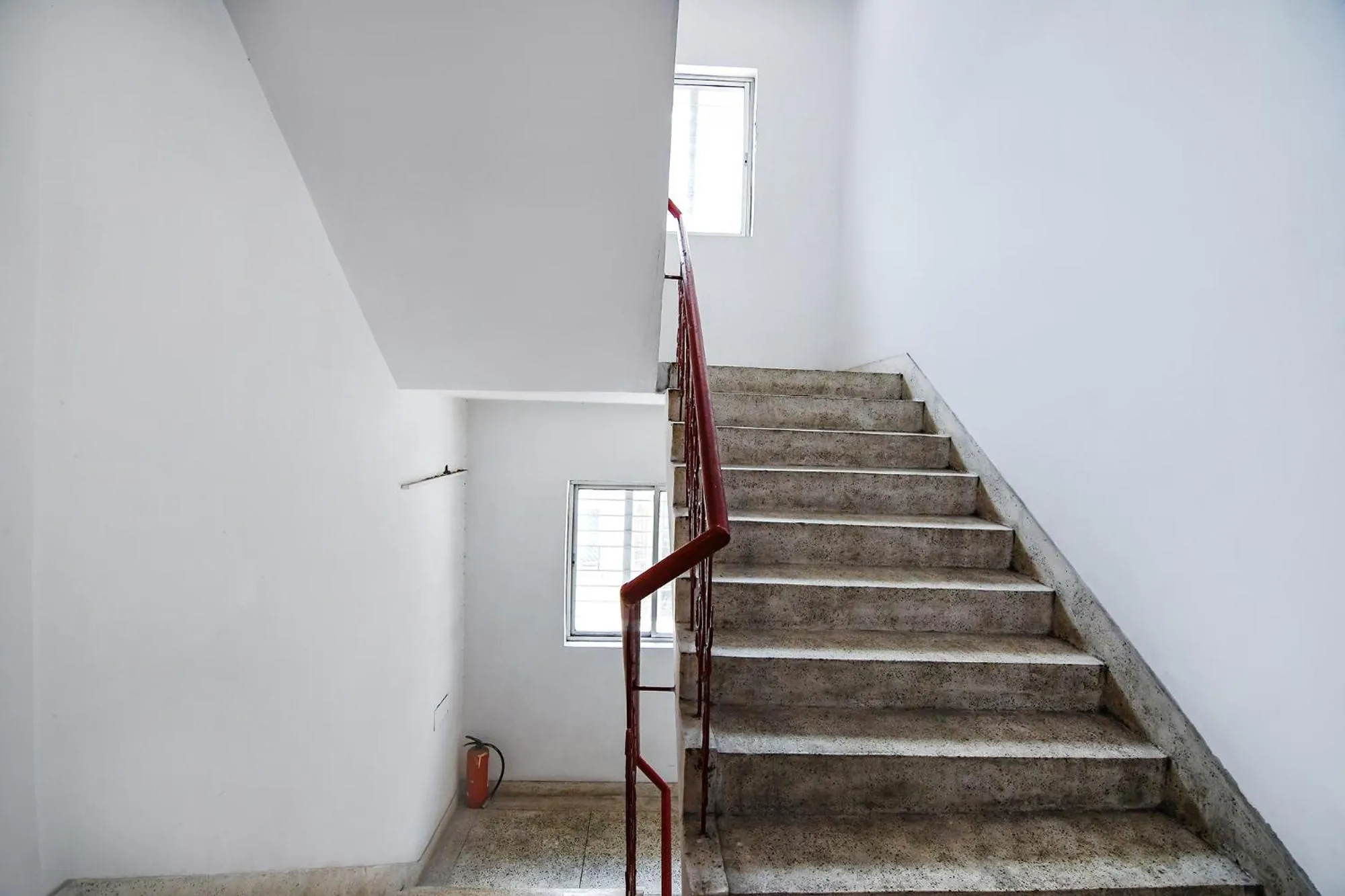 Lobby or reception in FabHotel Globe Express - Nr Ruby Hospital