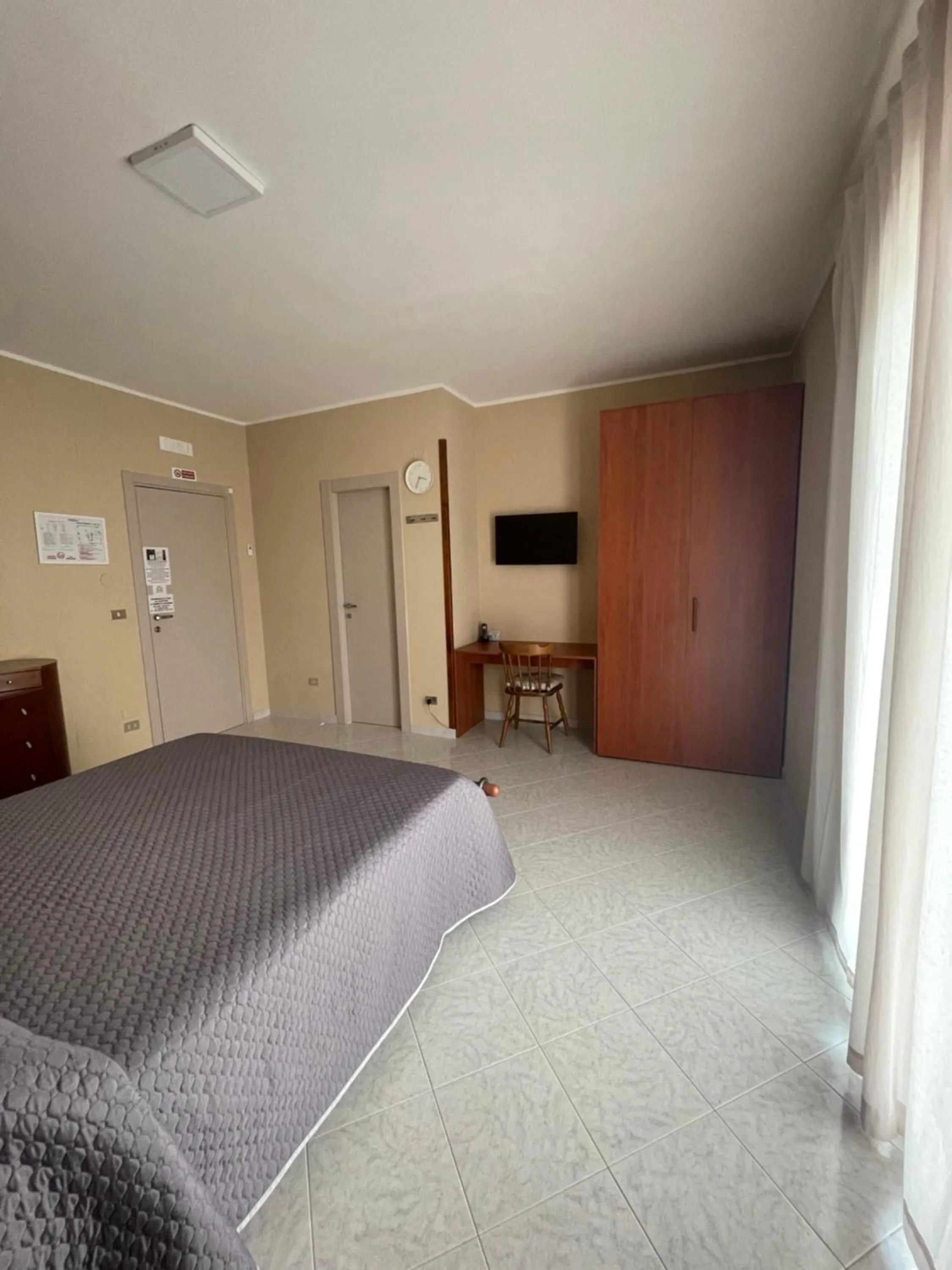 Bathroom, Bed in Dolci Sogni