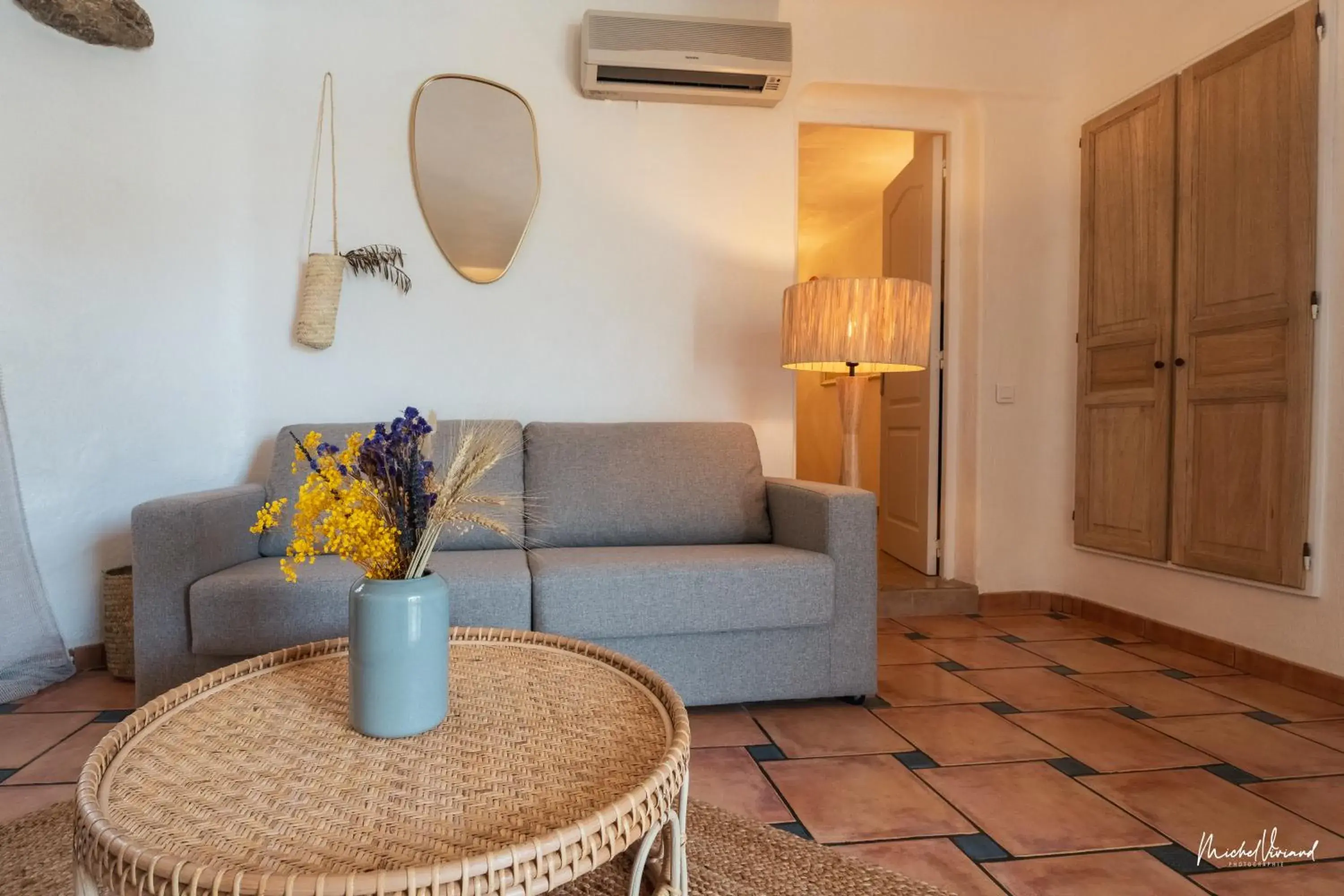 Family Suite in Hôtel Palombaggia Family Suite in Hôtel Palombaggia