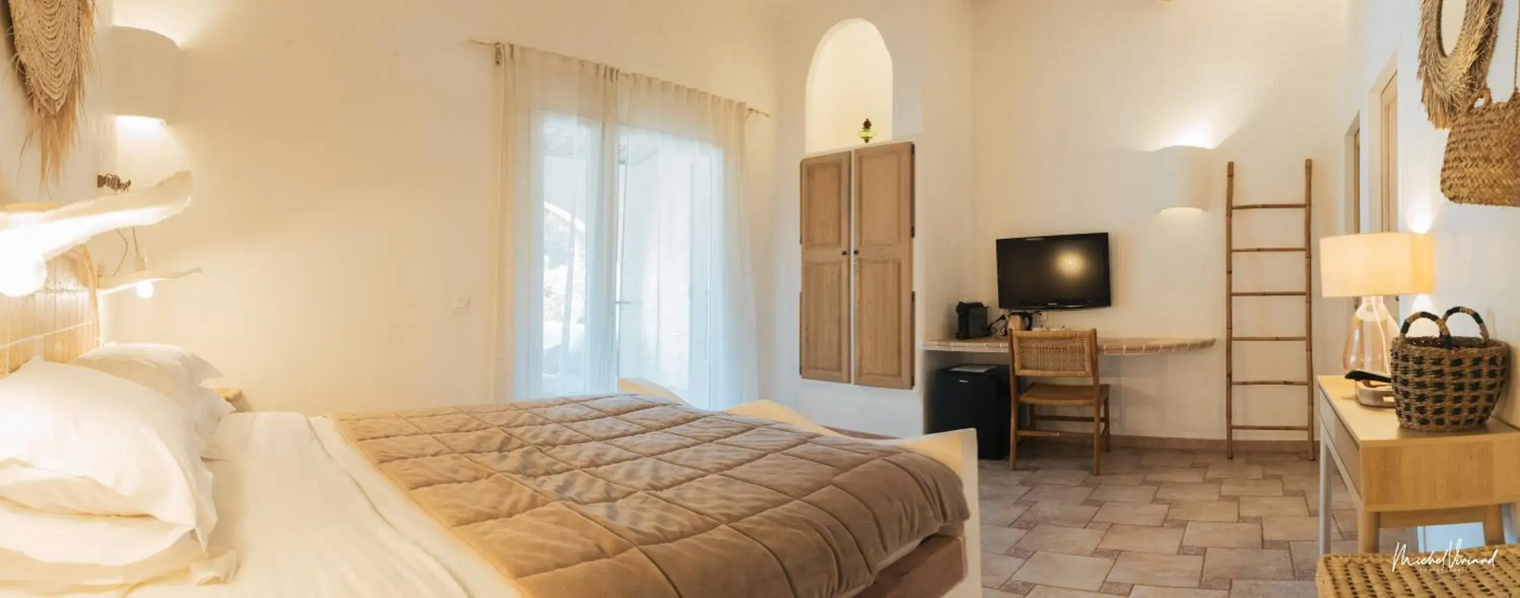 Family Suite in Hôtel Palombaggia Family Suite in Hôtel Palombaggia