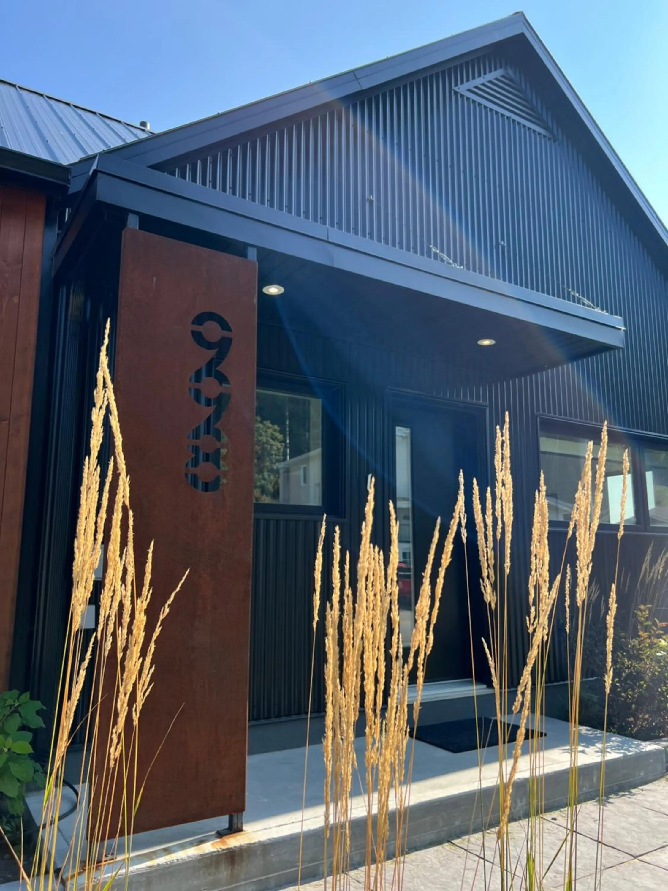 Property building in Magical Loft : Breathtaking View & Cozy Fireplace