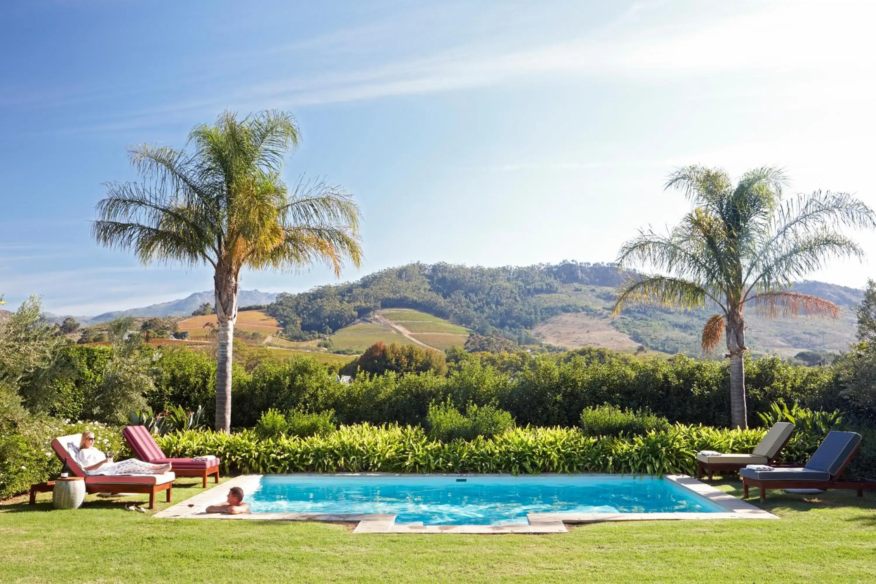 La Clé Village La Clé Village