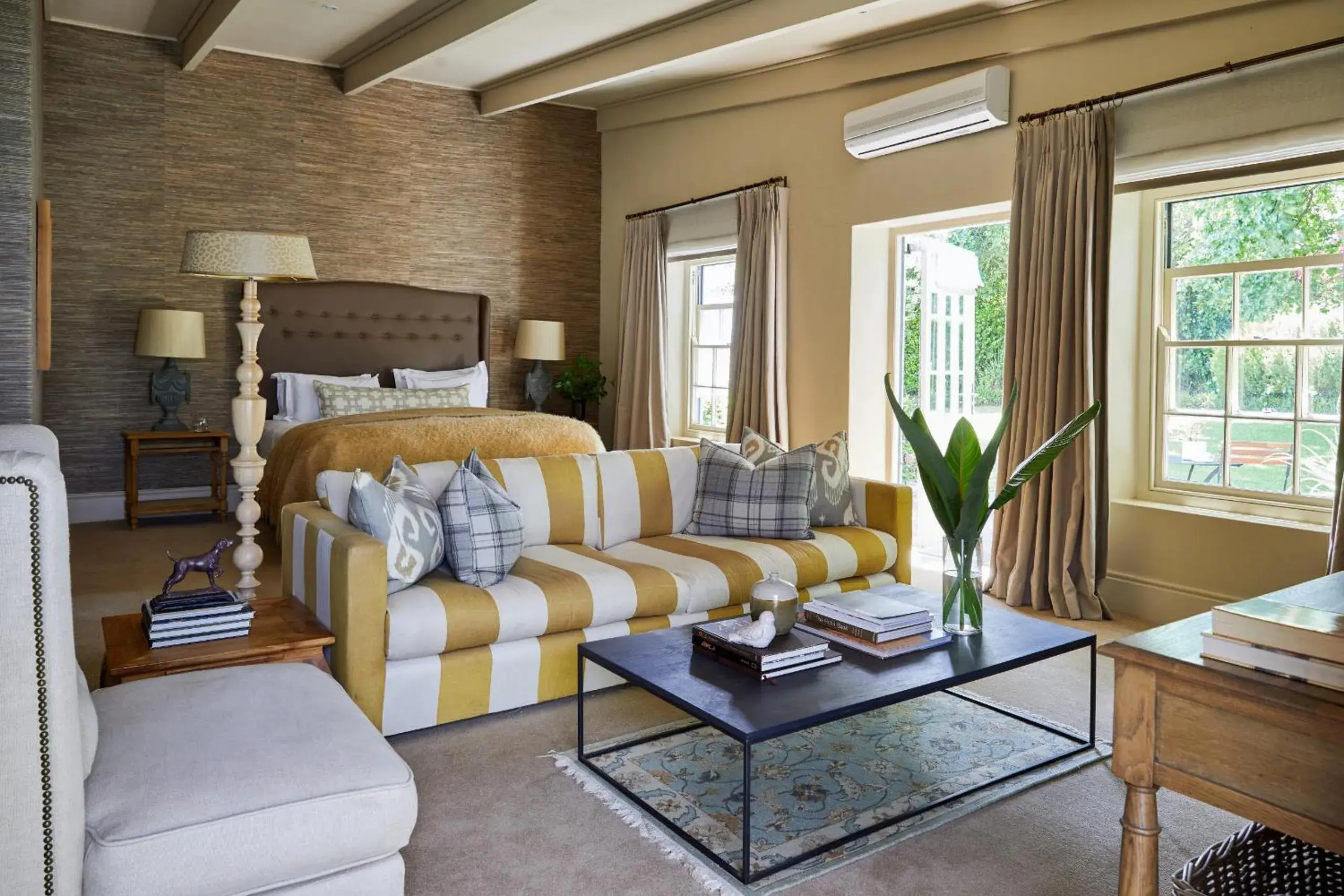 Double Room in La Clé Village Double Room in La Clé Village