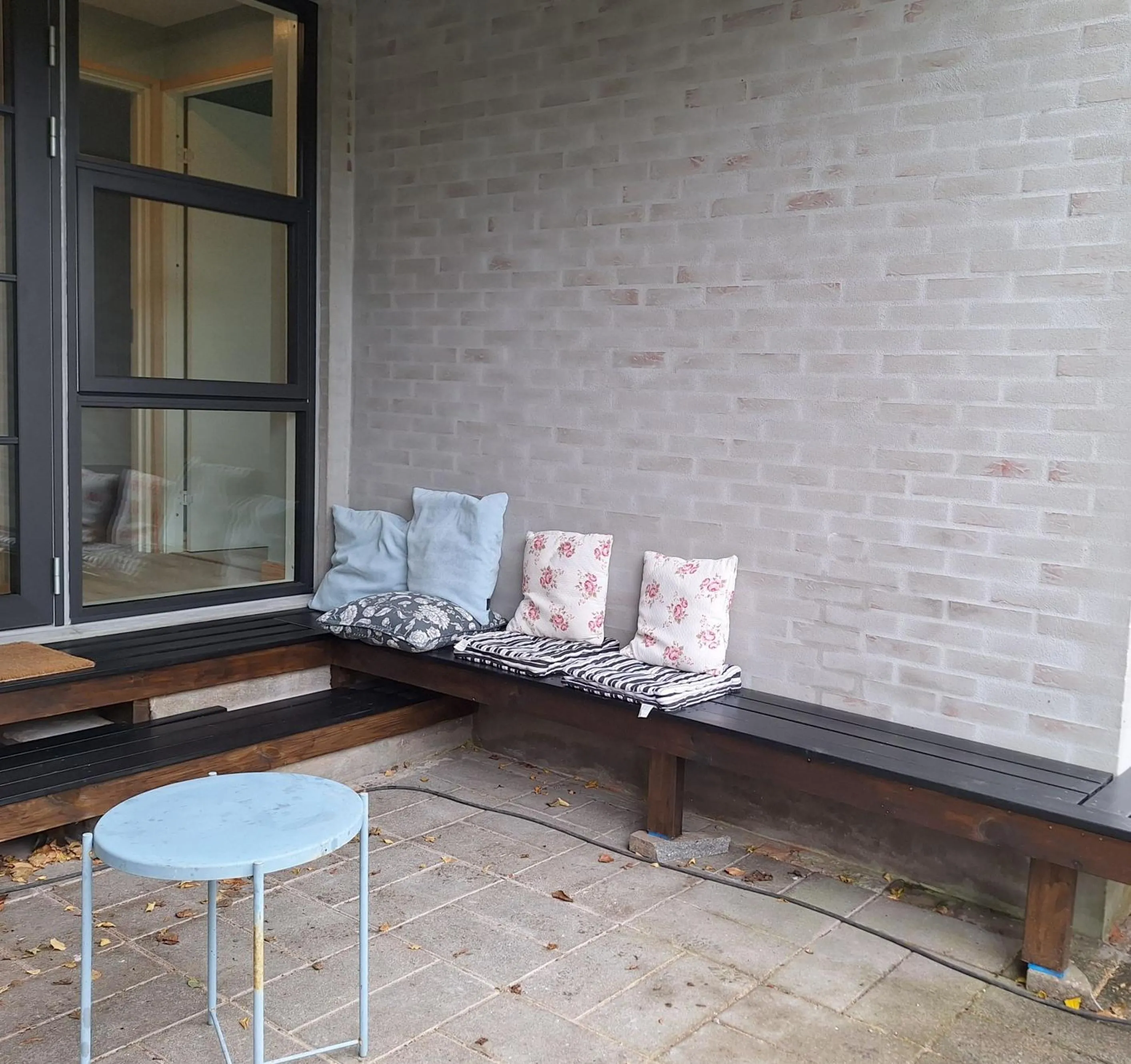 Balcony/Terrace in EngholmBB