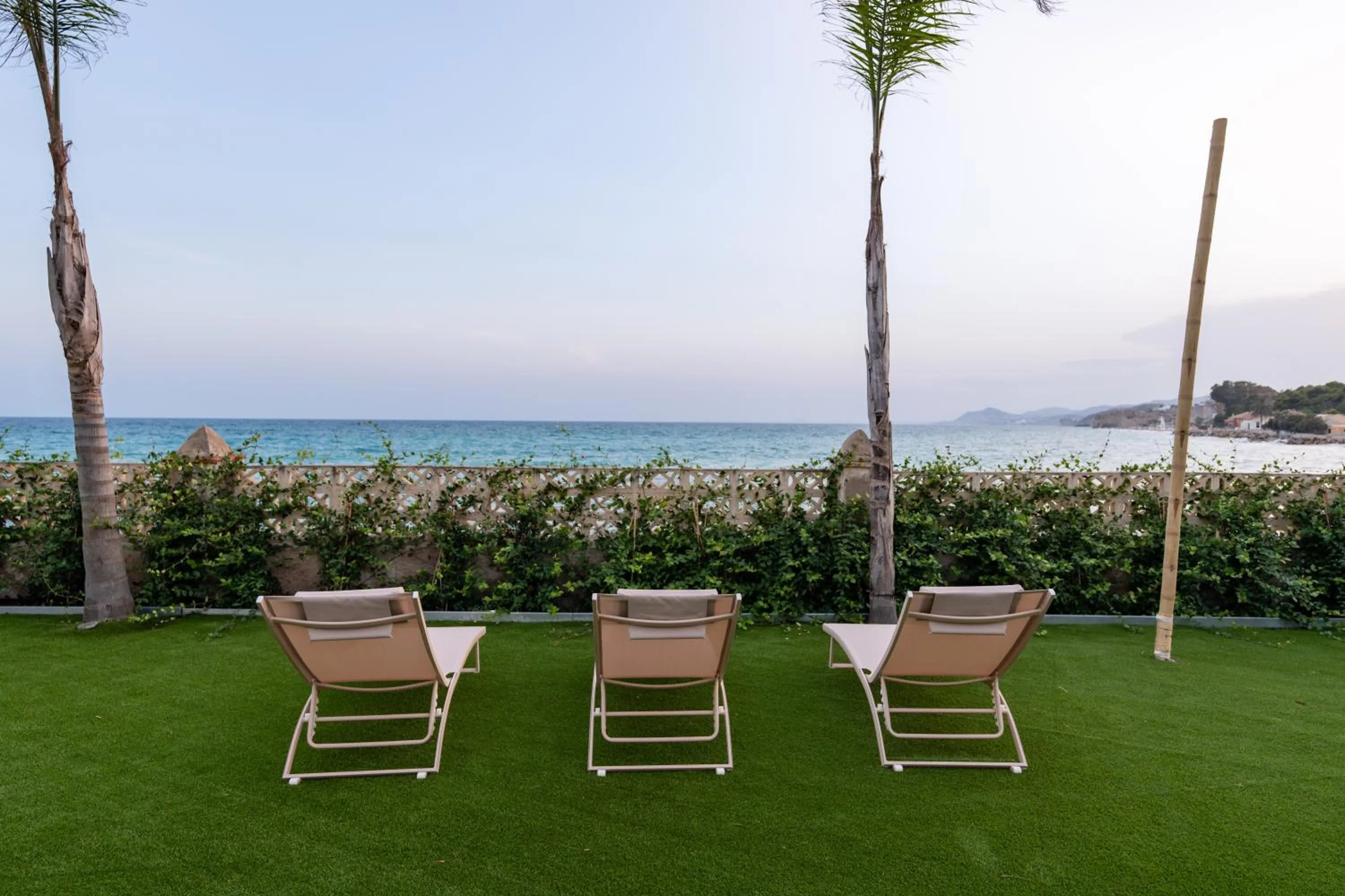 Beach in Paradisun Villajoyosa - Adults Only Recommended