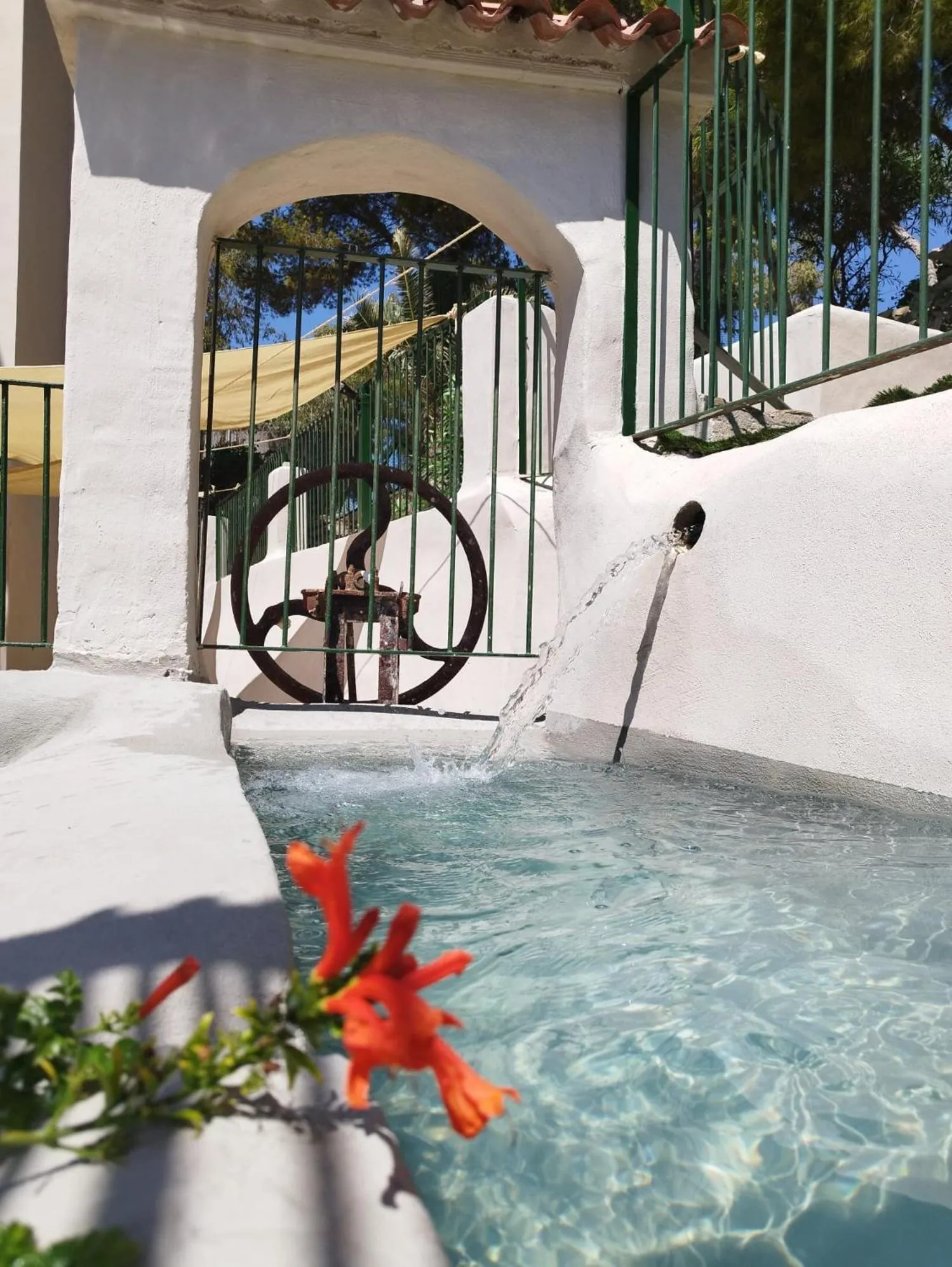 Day in Paradisun Villajoyosa - Adults Only Recommended