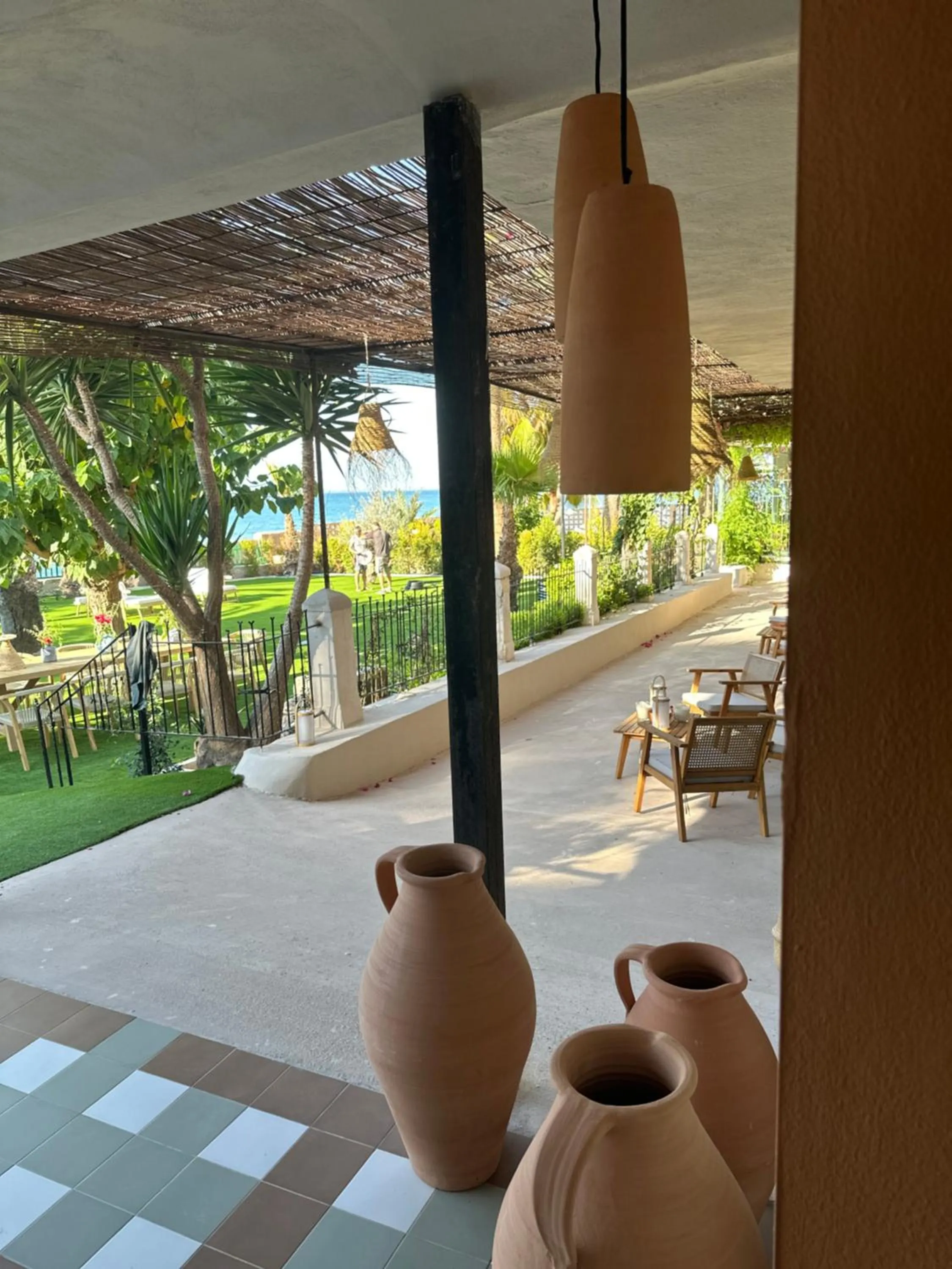 View (from property/room) in Paradisun Villajoyosa - Adults Only Recommended