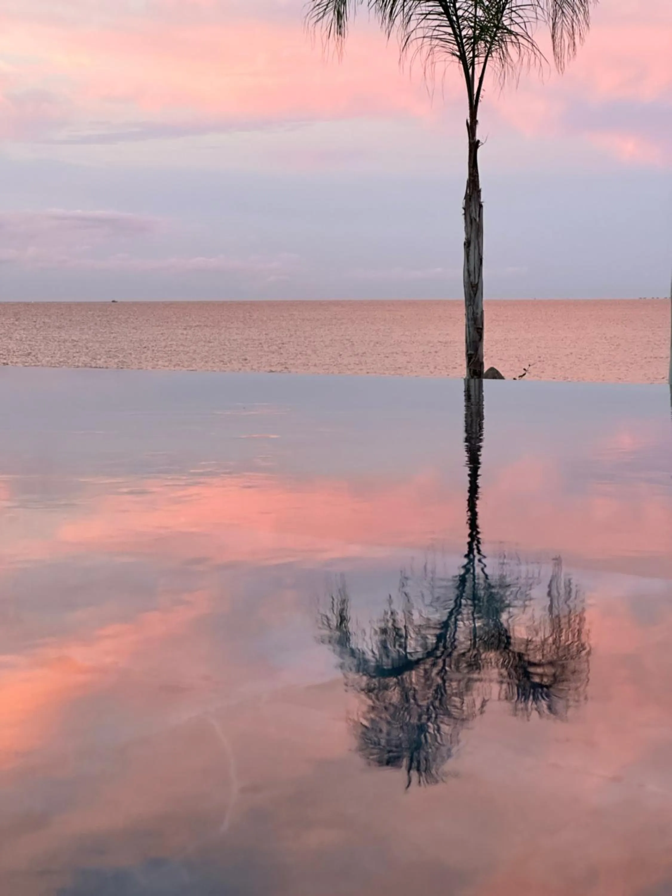 Sea view in Paradisun Villajoyosa - Adults Only Recommended