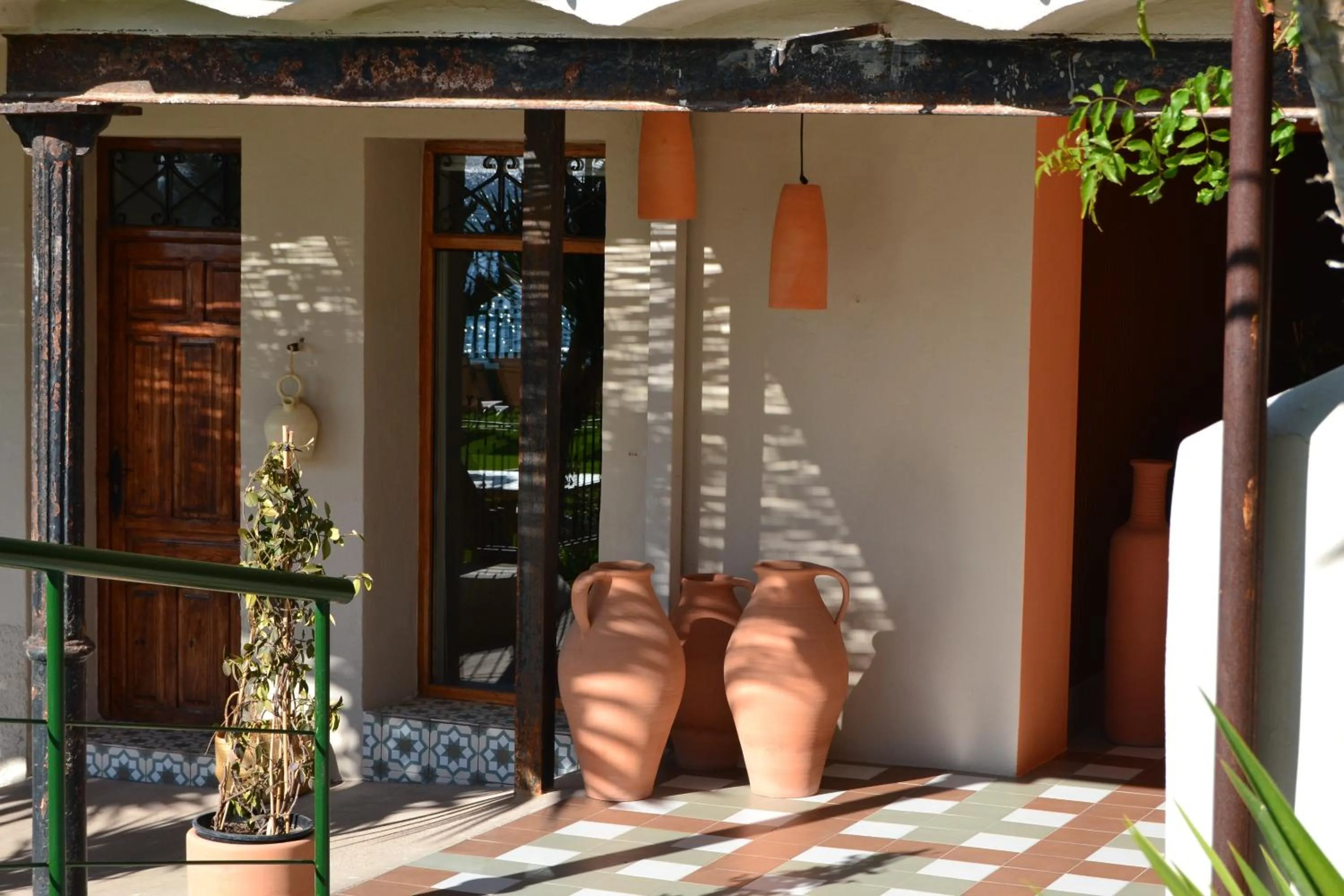 Property building in Paradisun Villajoyosa - Adults Only Recommended