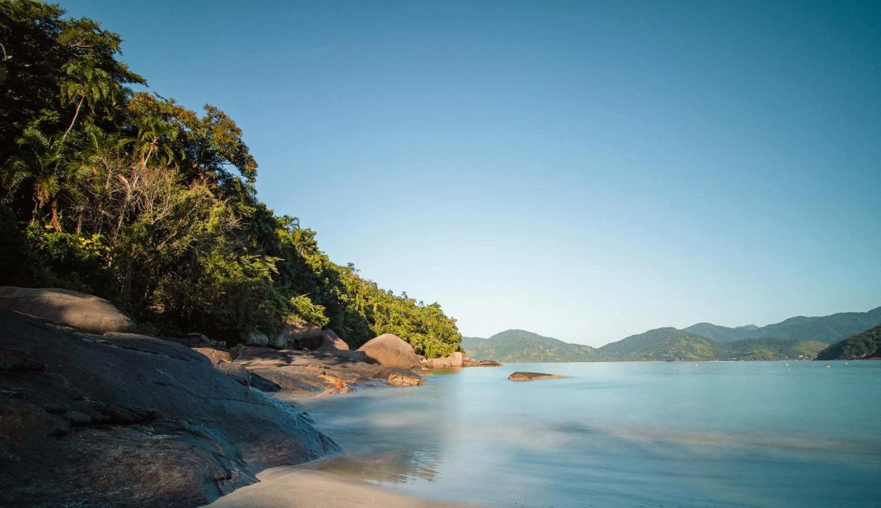 Nearby landmark in Hotel Bem Te Vi