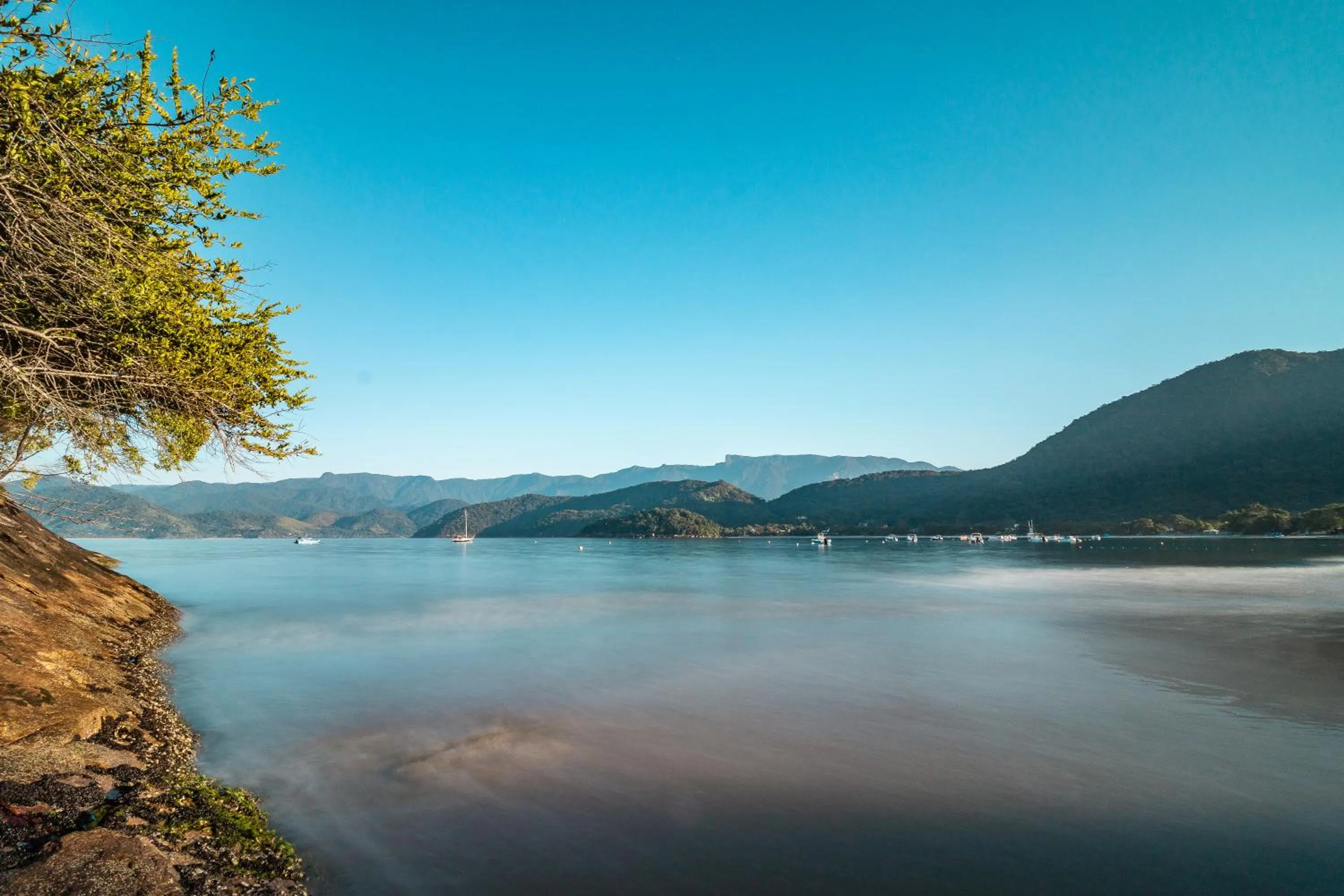 Nearby landmark in Hotel Bem Te Vi