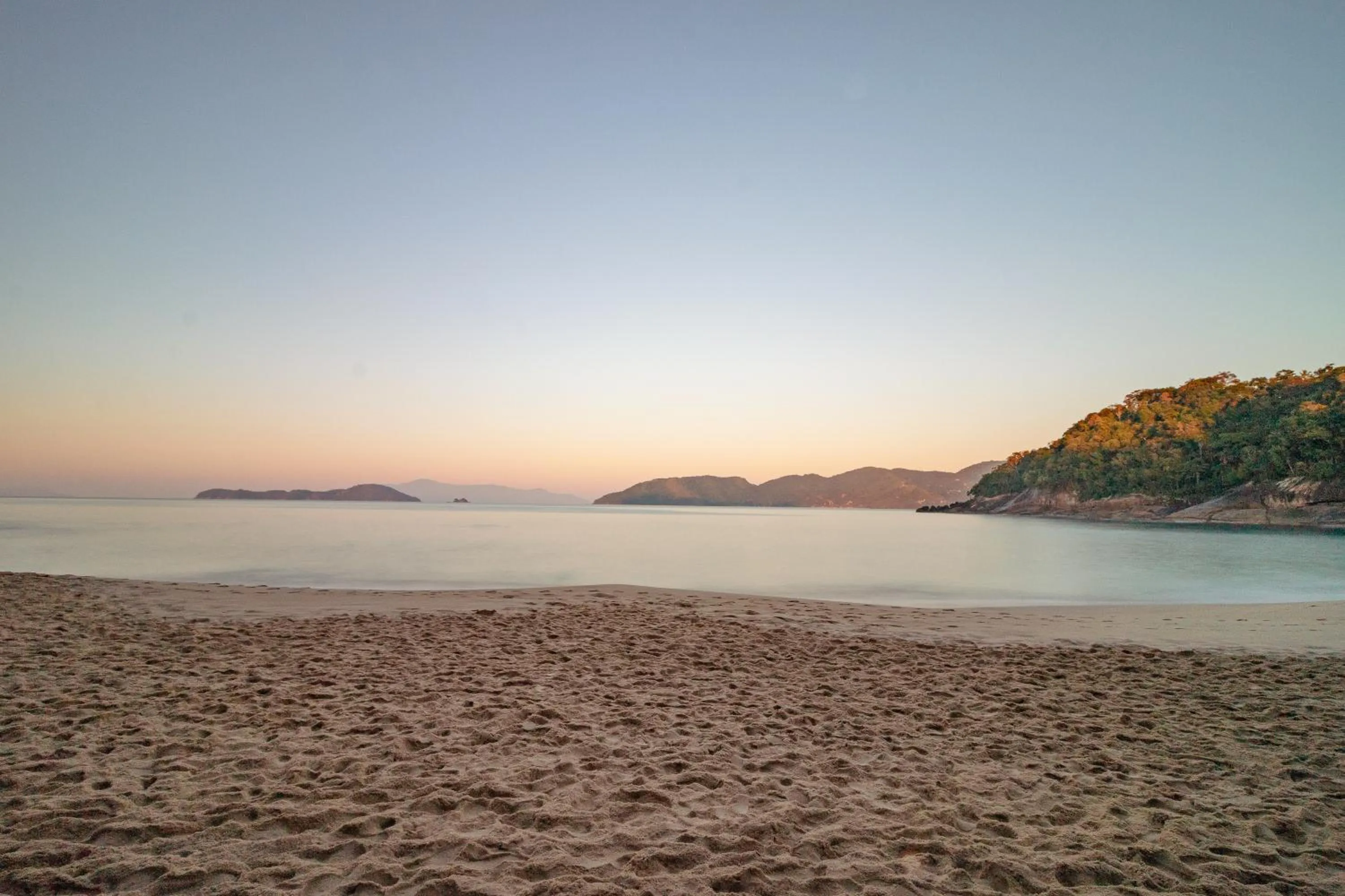 Nearby landmark in Hotel Bem Te Vi