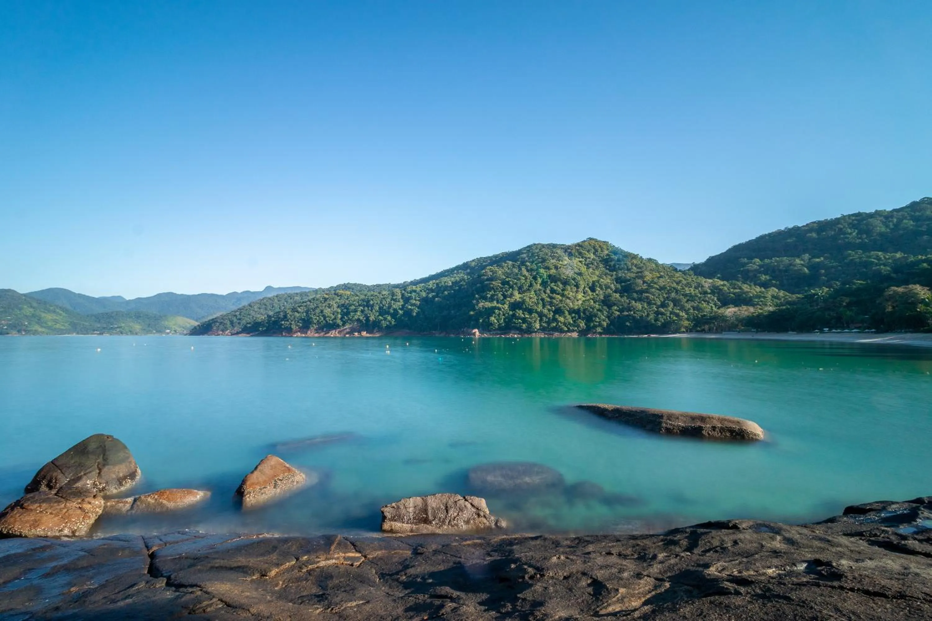 Nearby landmark in Hotel Bem Te Vi