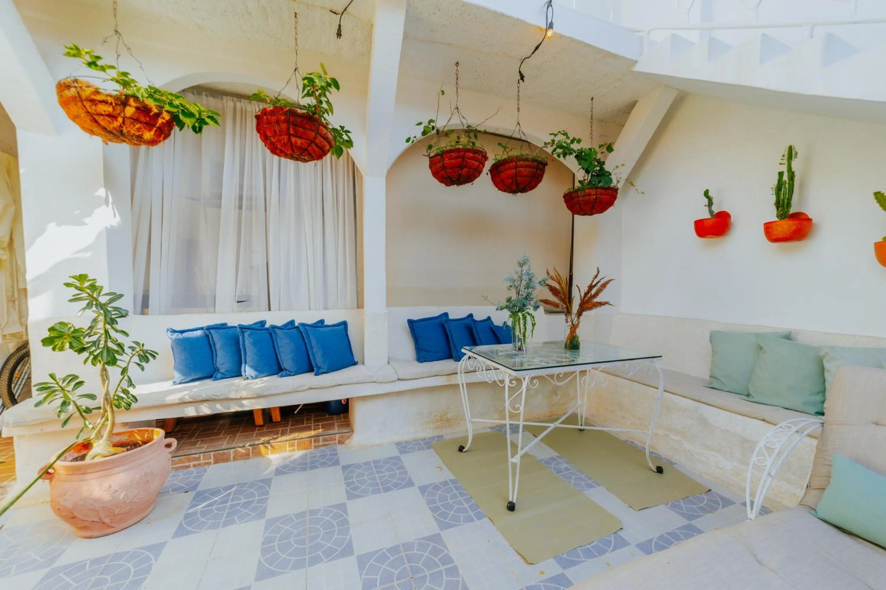 Selva María Hotel Boutique