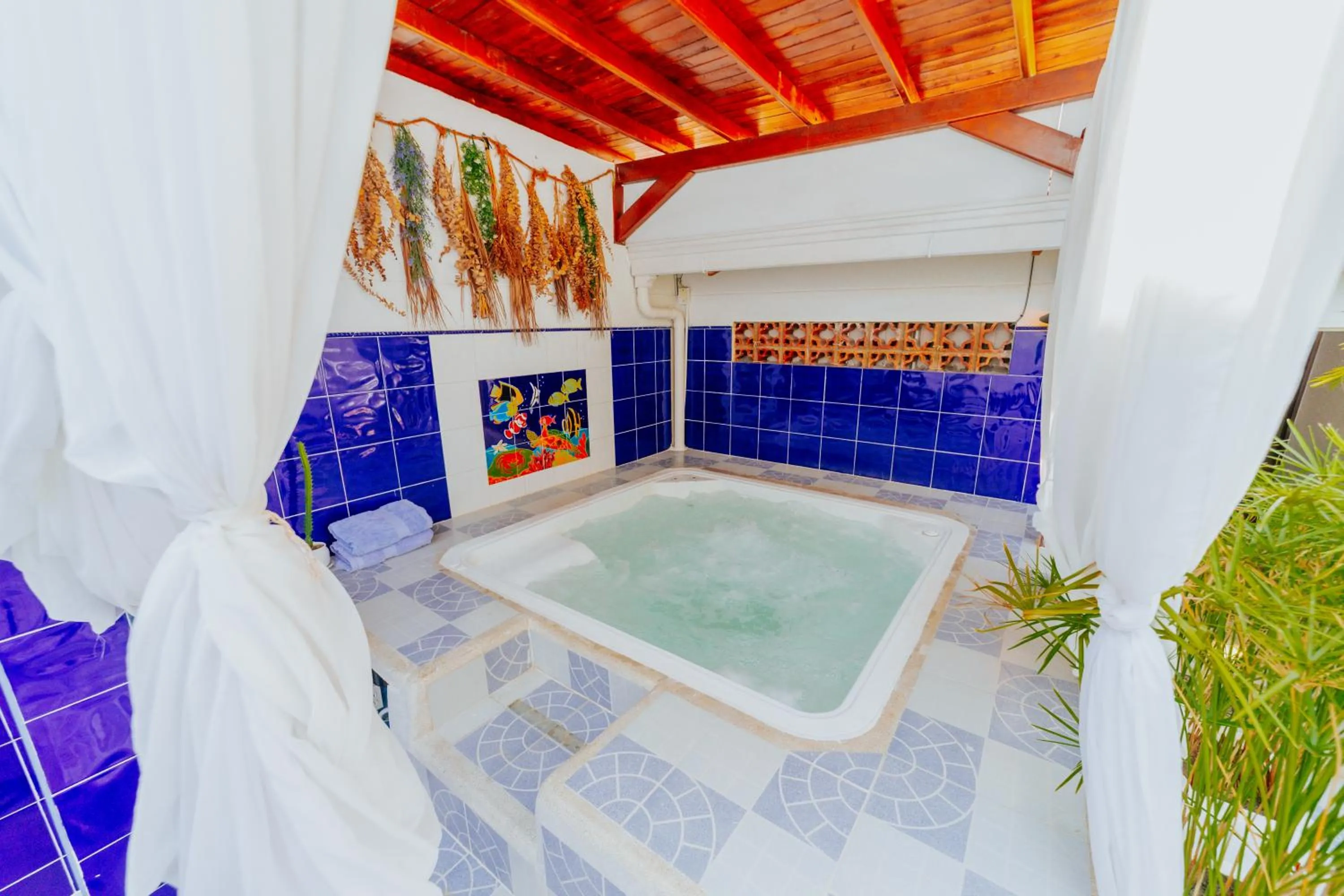 Selva María Hotel Boutique