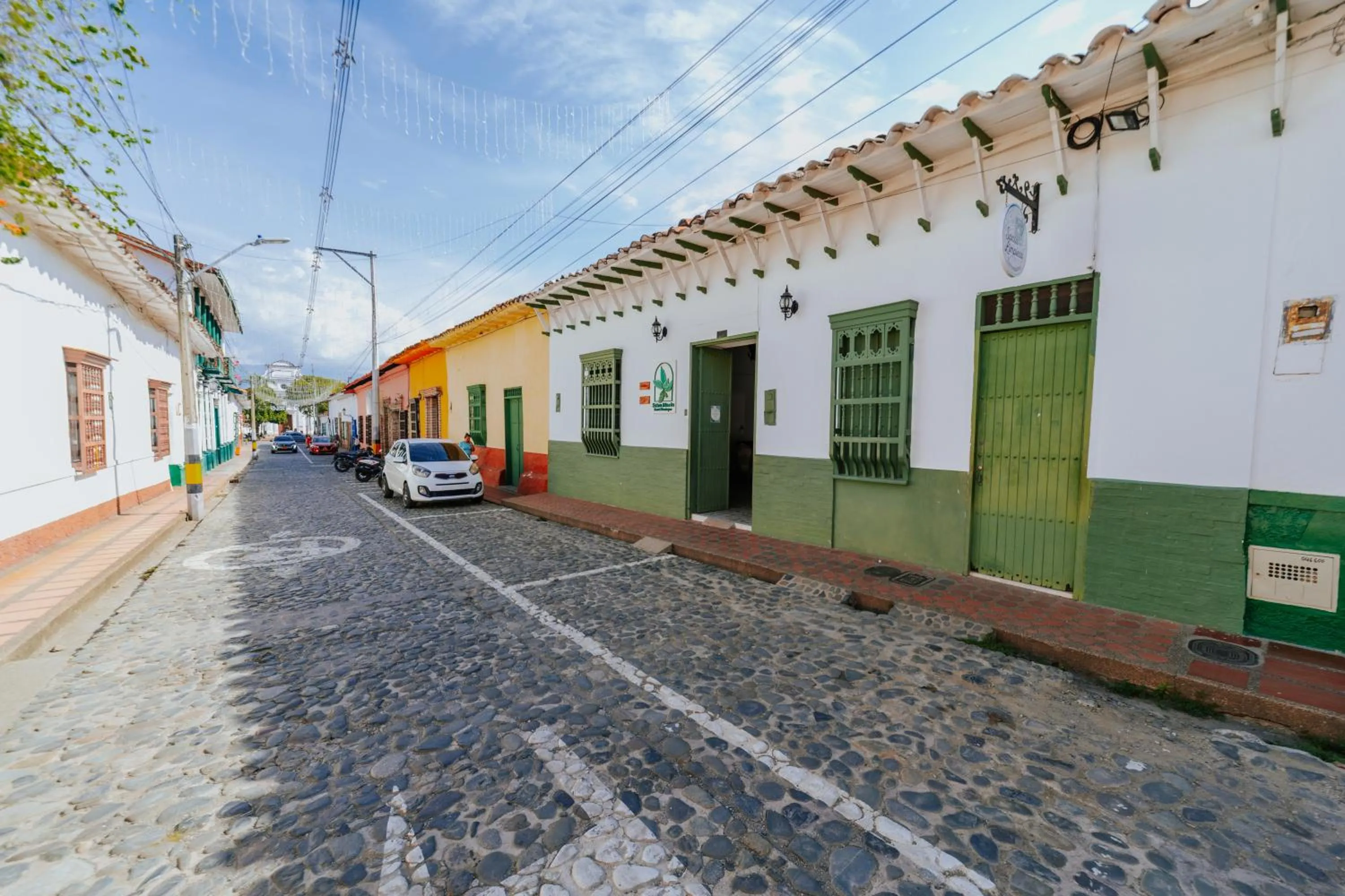 Selva María Hotel Boutique