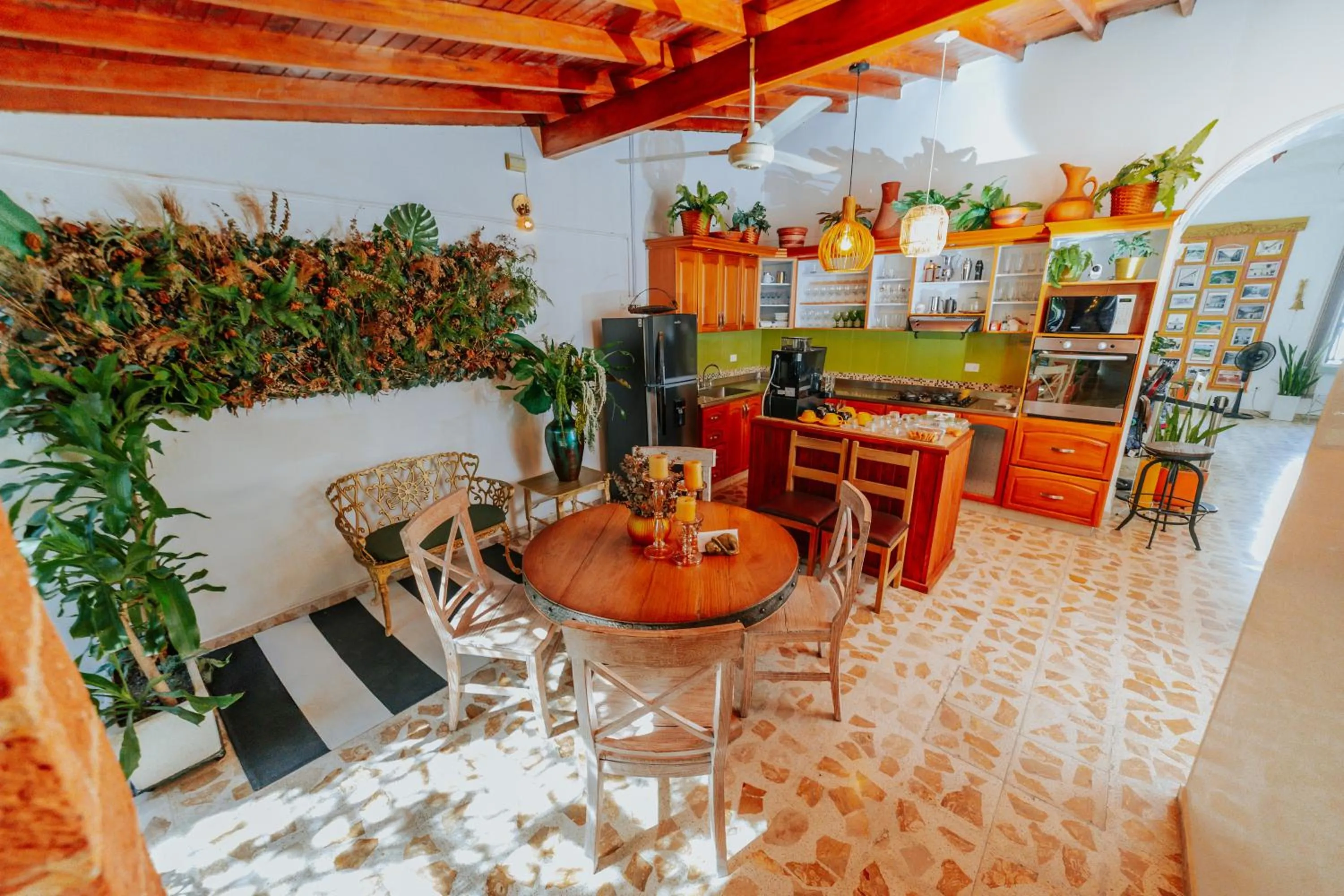 Selva María Hotel Boutique