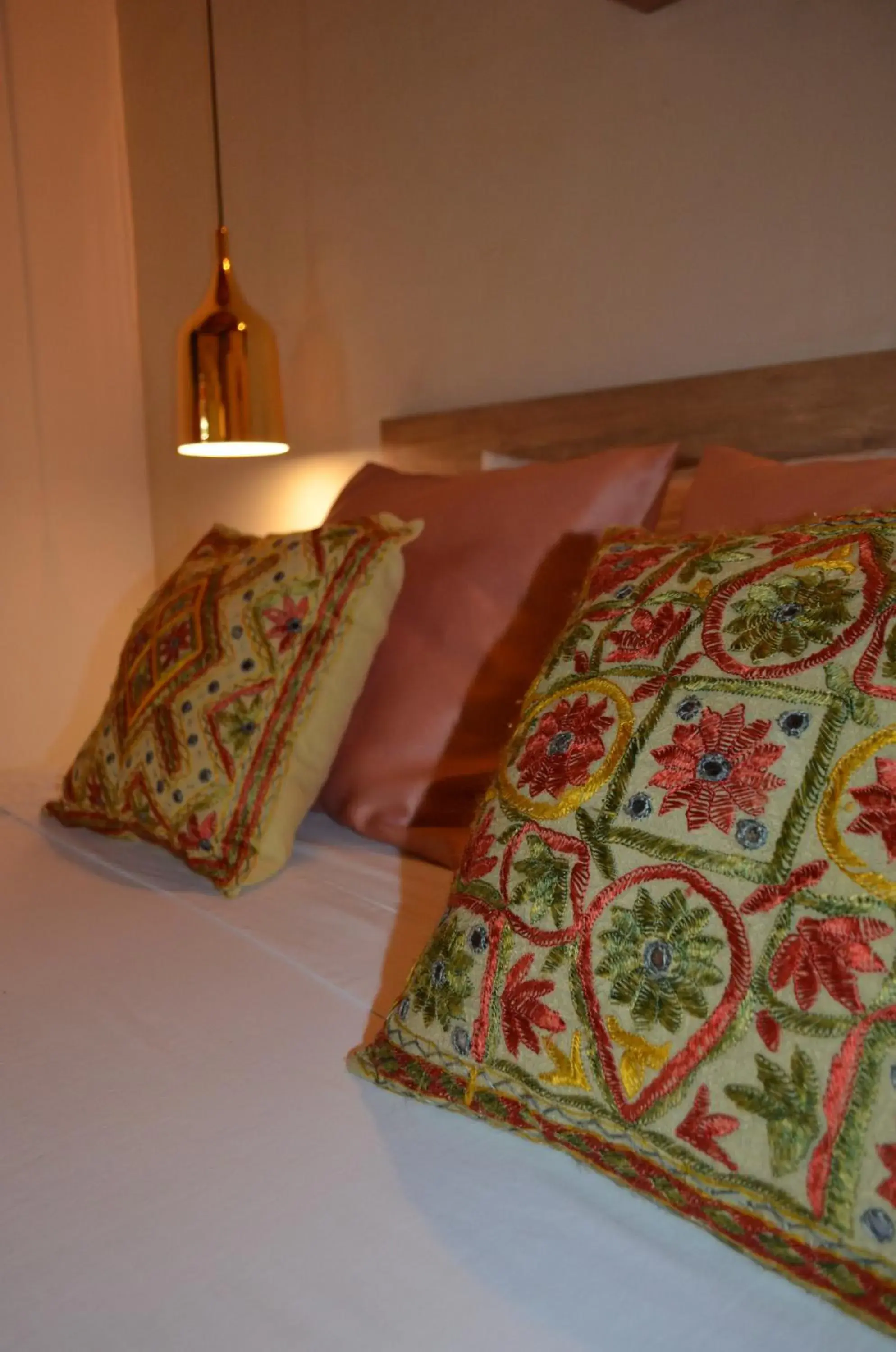 Queen Room in Selva María Hotel Boutique Queen Room in Selva María Hotel Boutique