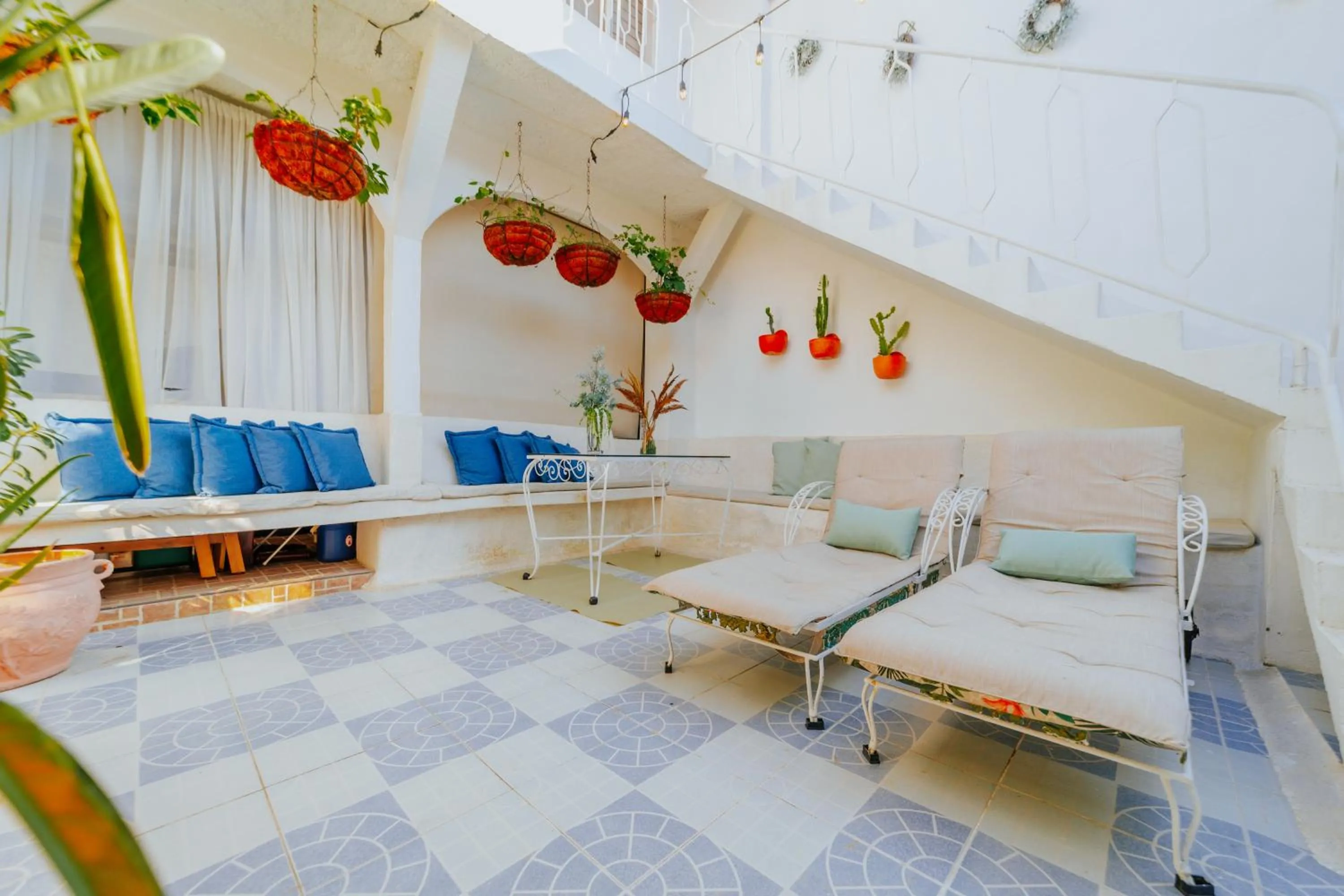 Selva María Hotel Boutique