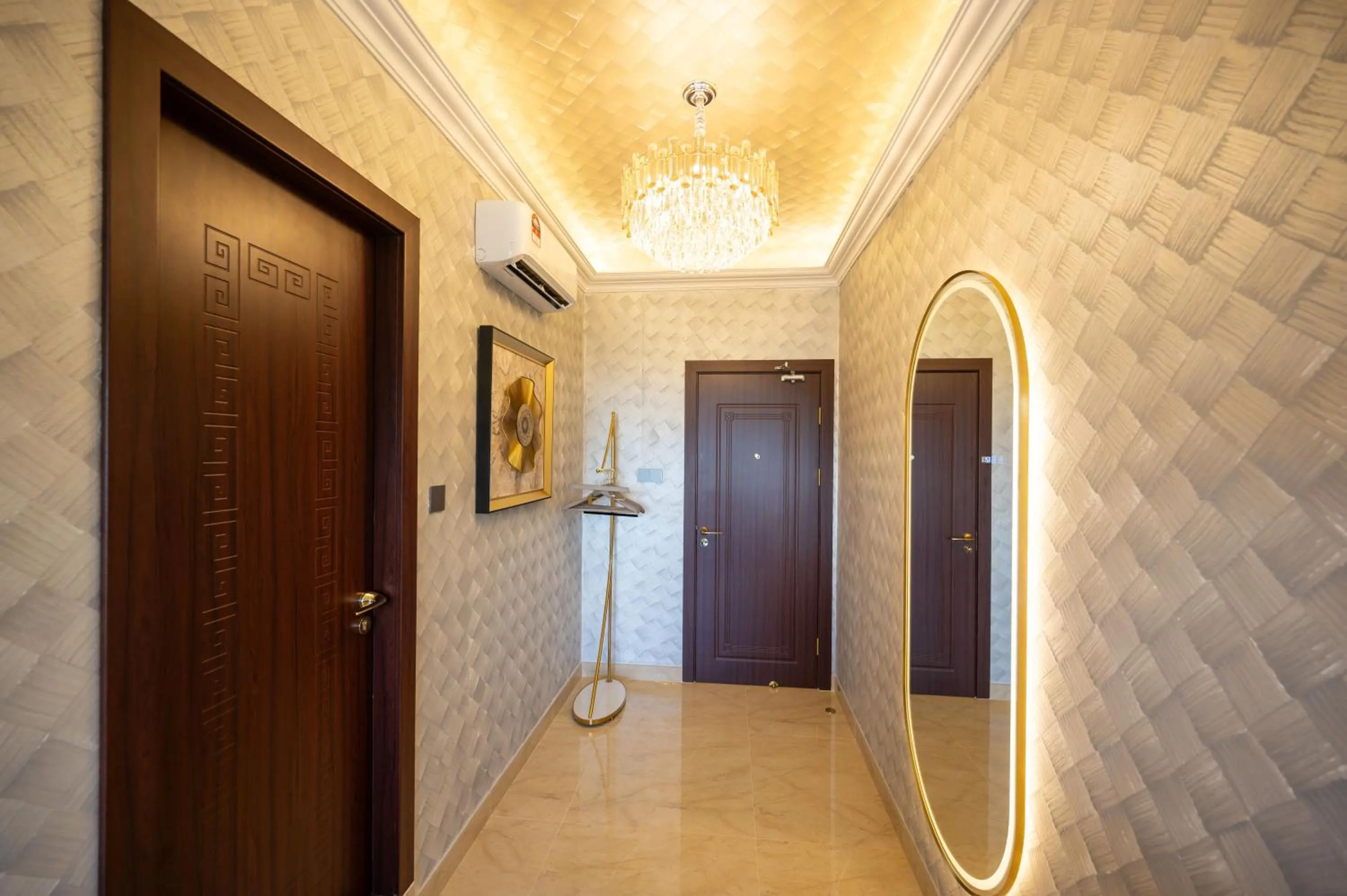 Bathroom in Ritz Residence, Imago Mall Loft B