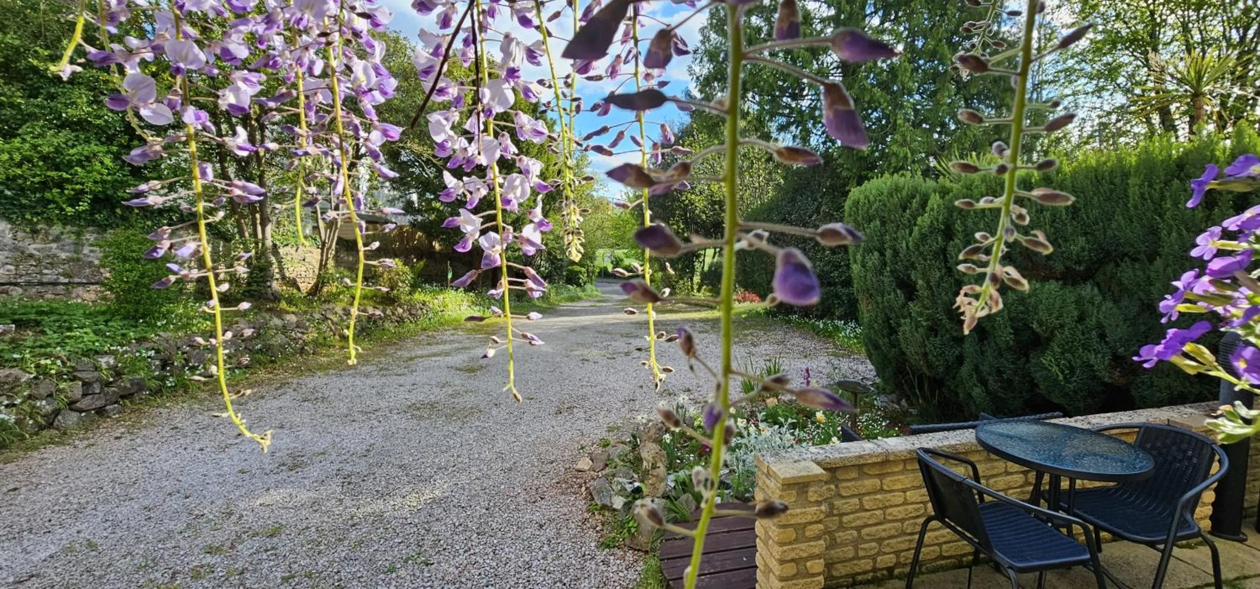 Property building in The Bahamas