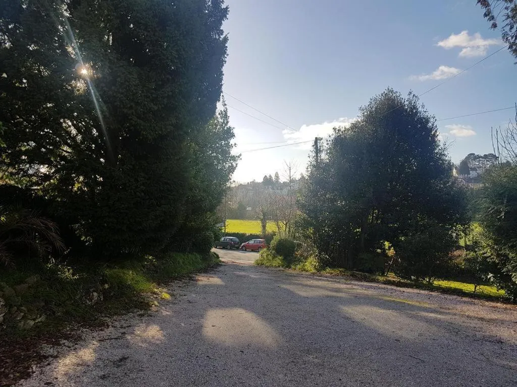 View (from property/room) in The Bahamas