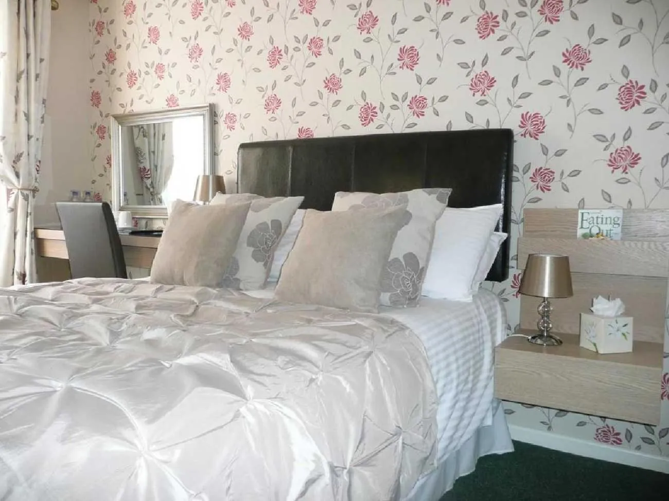 Bedroom, Bed in The Bahamas